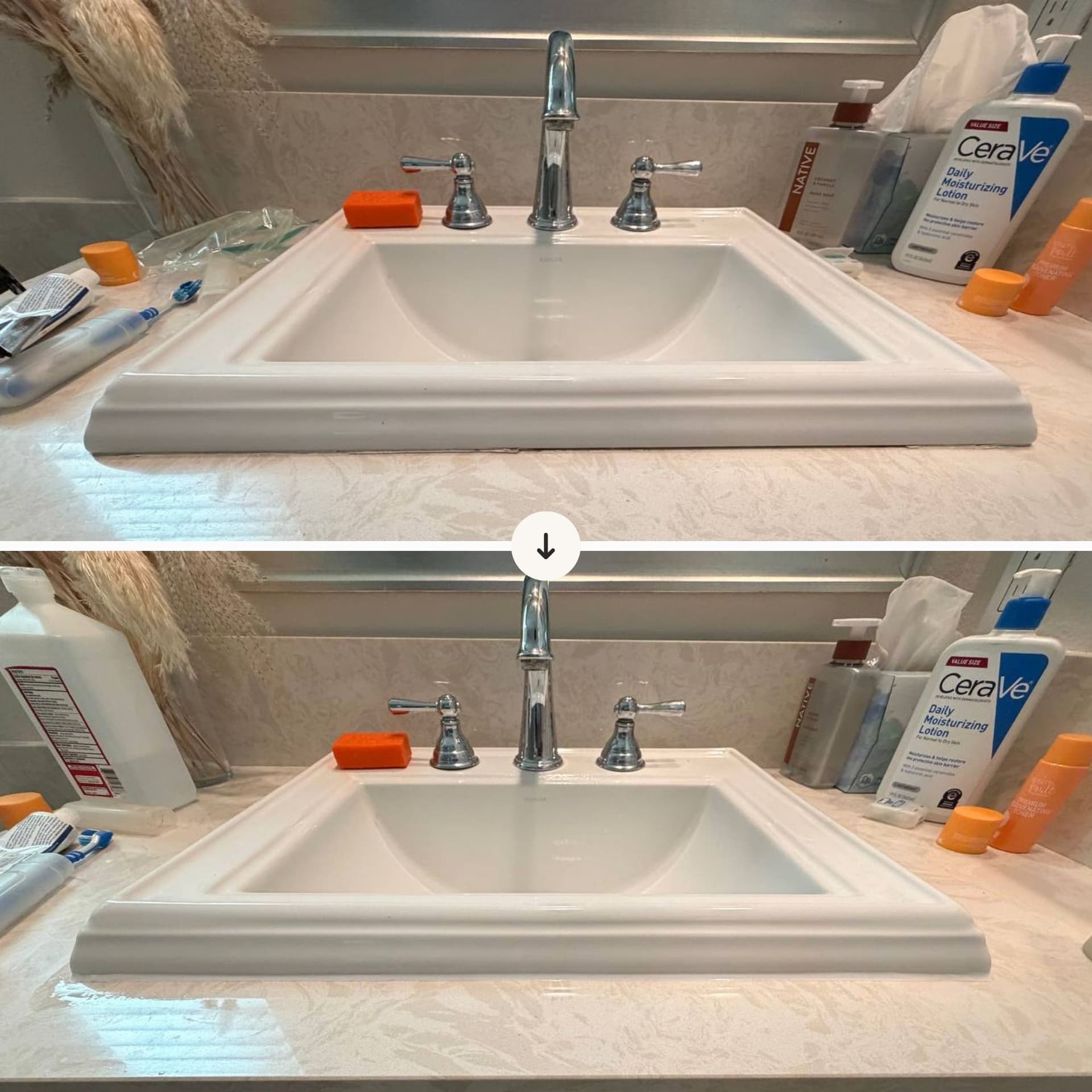 Bathroom Repairs & Caulking photo 1