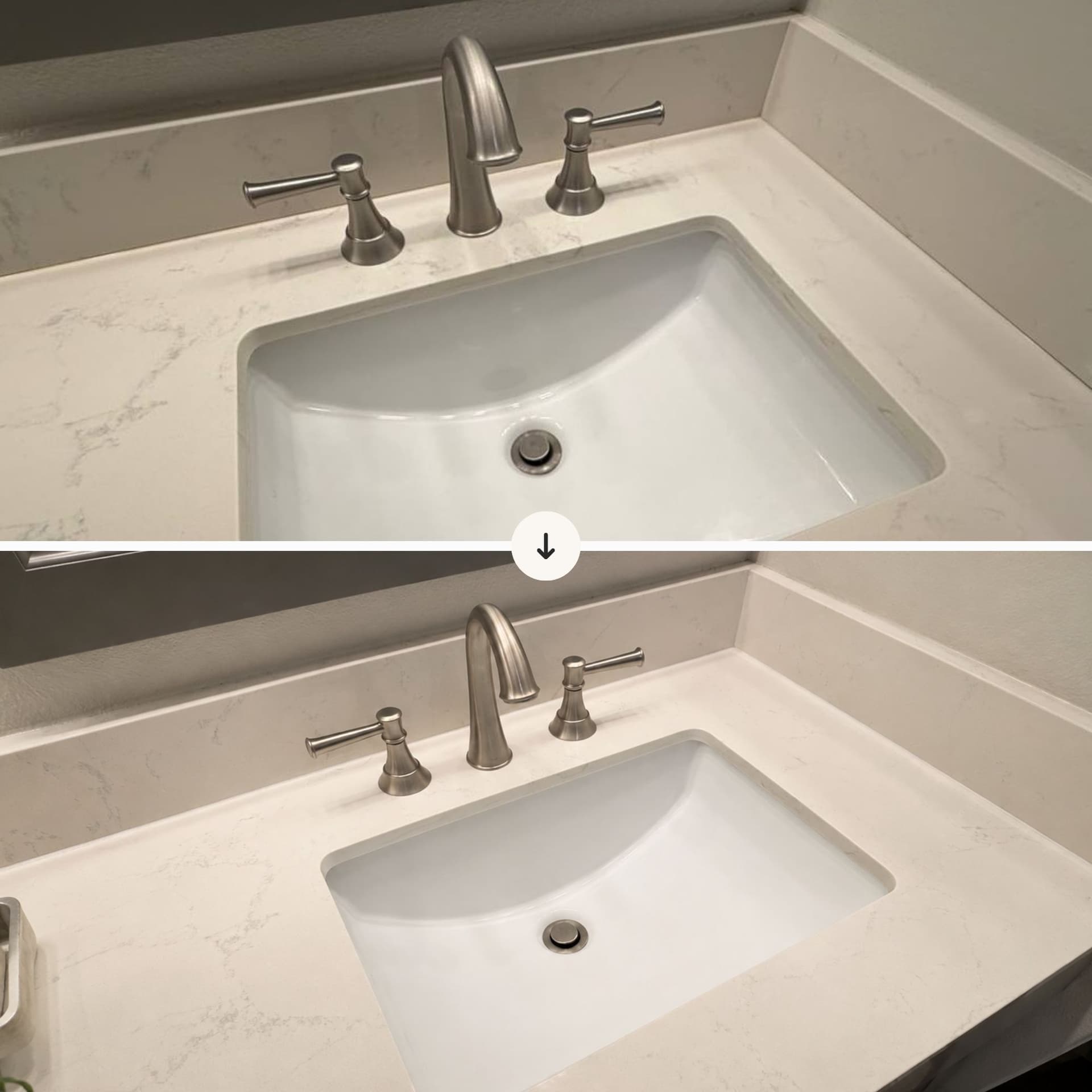 Bathroom Repairs & Caulking photo 2