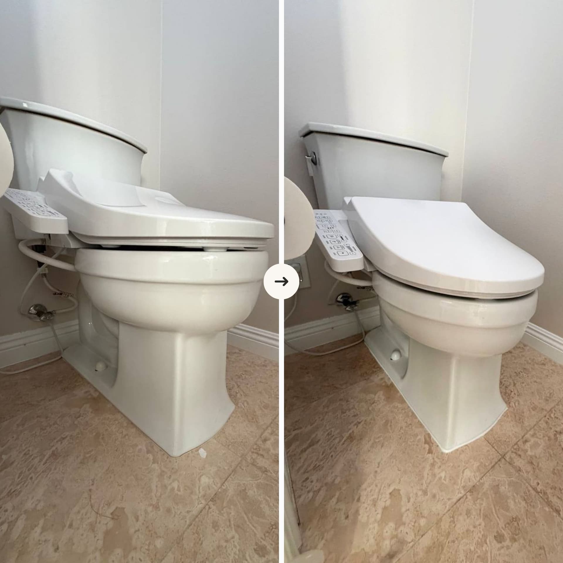 Bathroom Repairs & Caulking photo 4