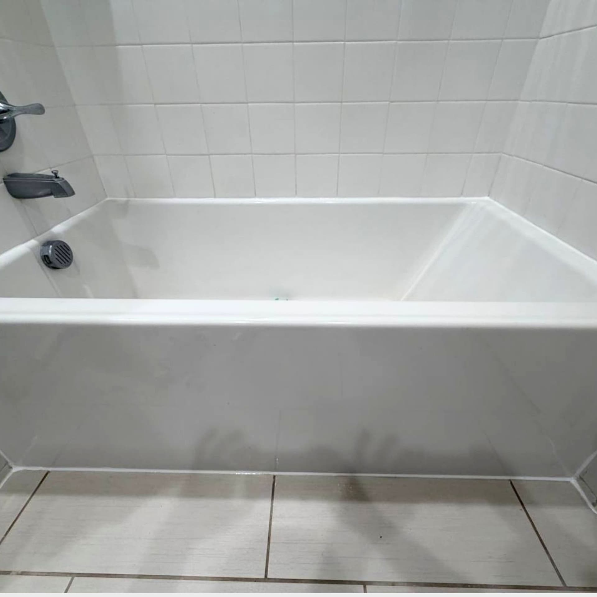 Bathroom Repairs & Caulking photo 15