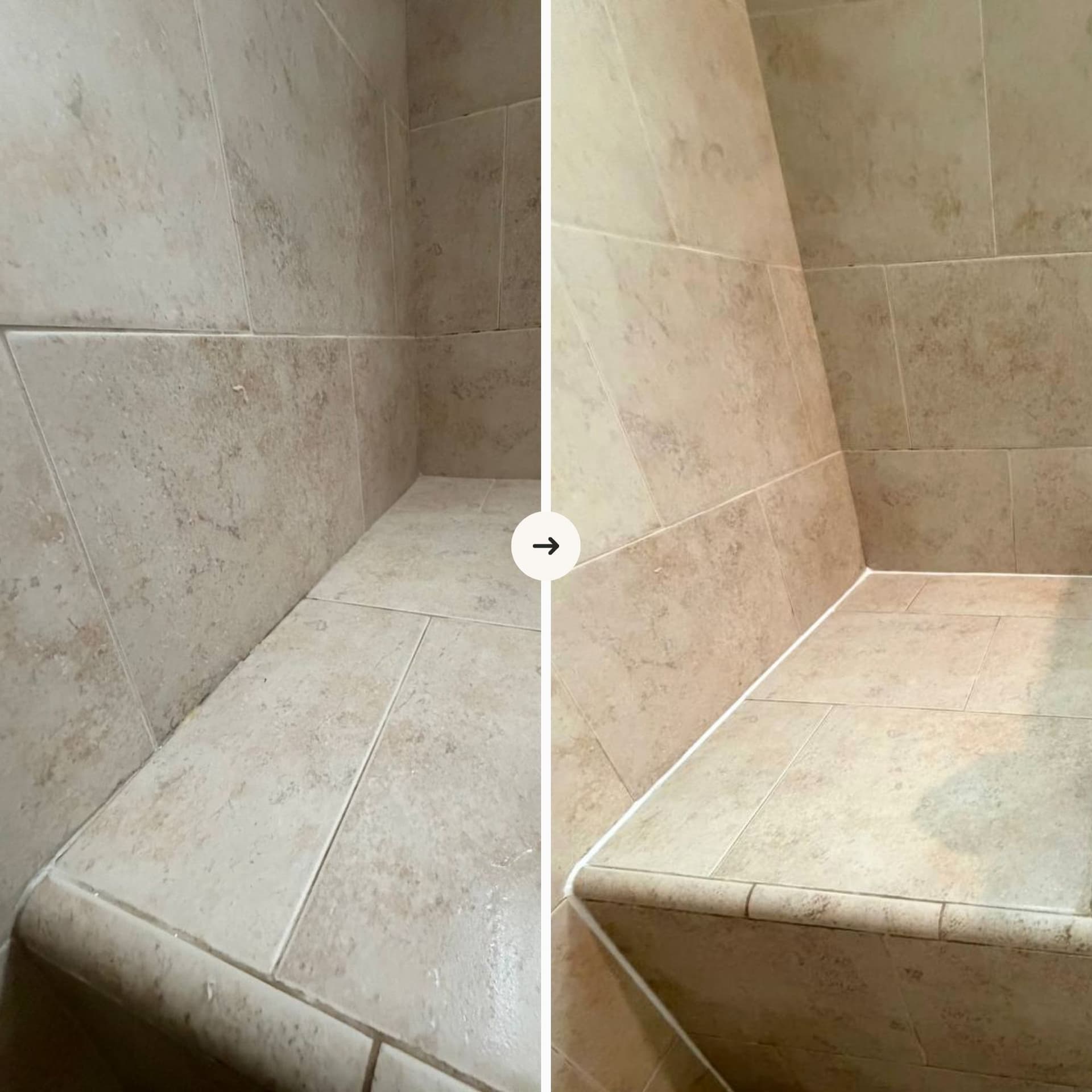 Bathroom Repairs & Caulking photo 18