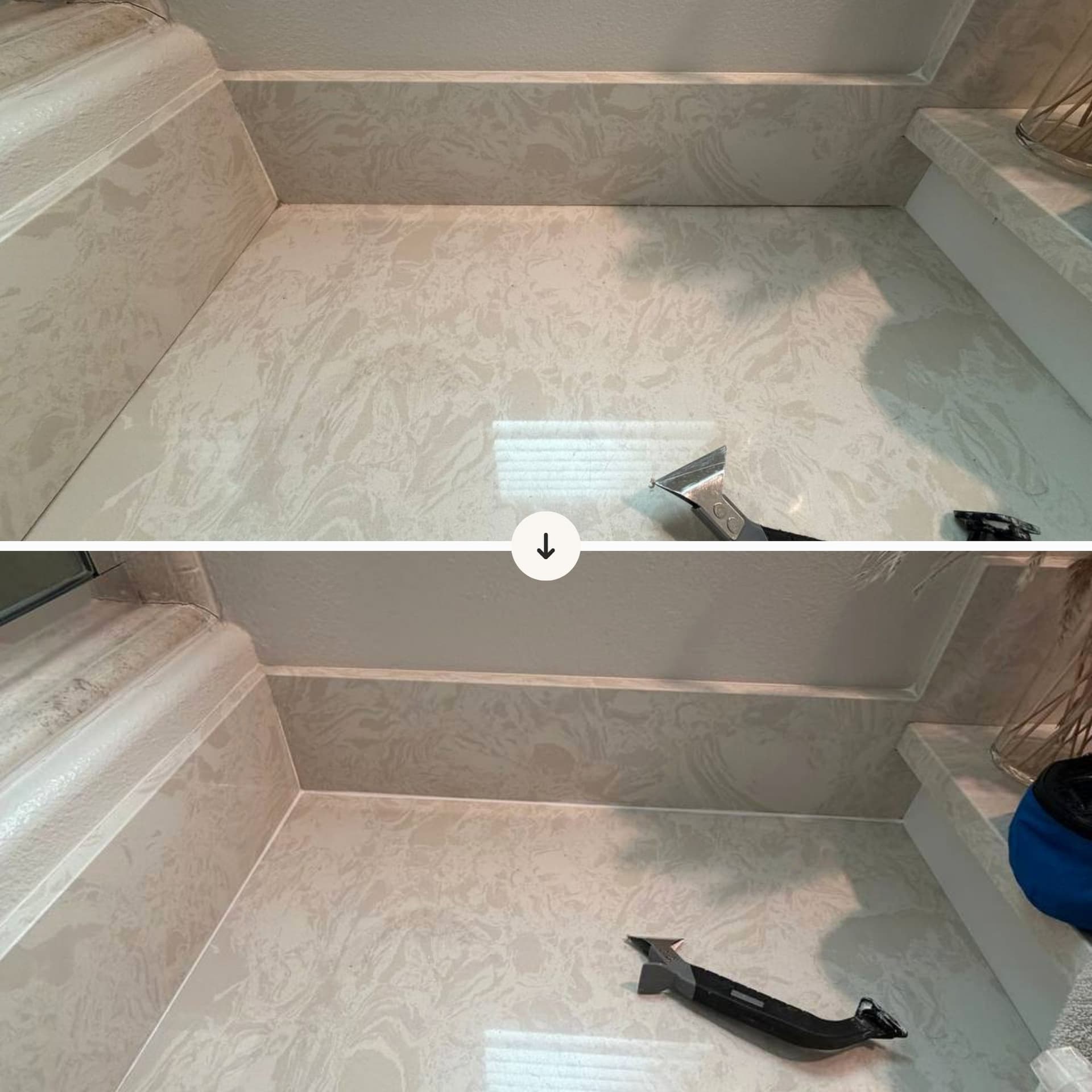 Bathroom Repairs & Caulking photo 27