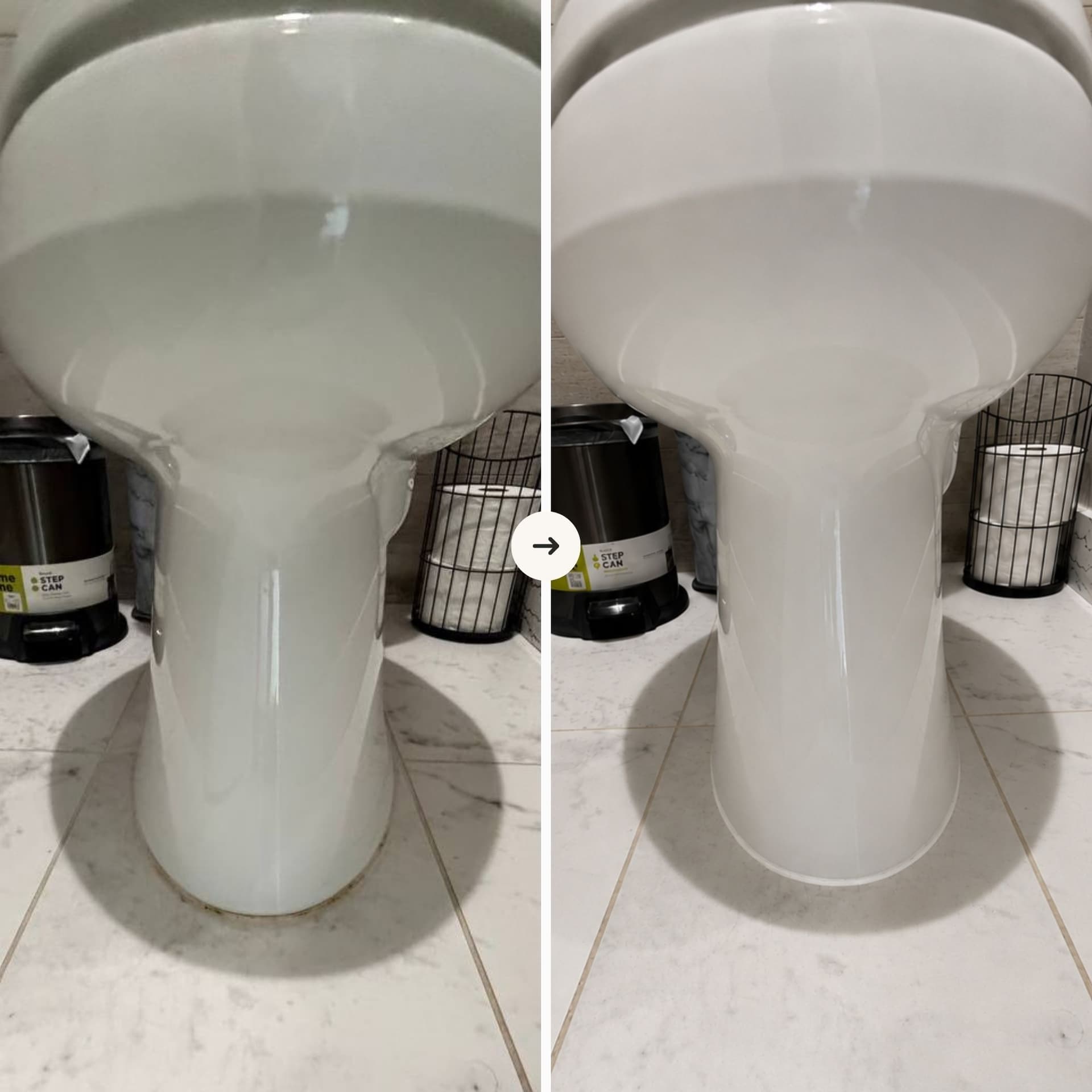 Bathroom Repairs & Caulking photo 30