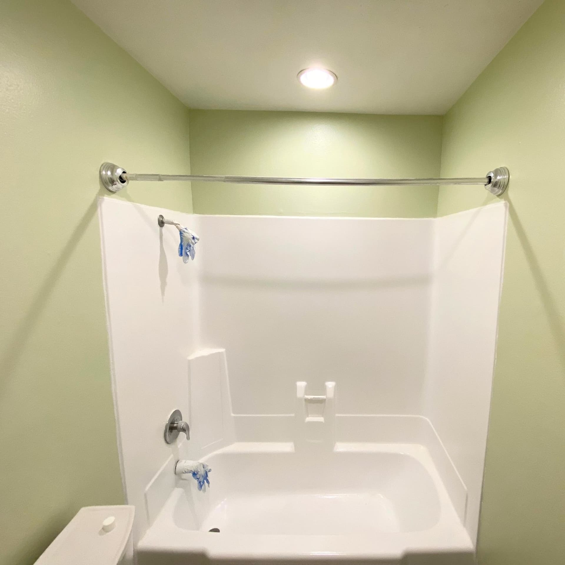 Bathroom Repairs & Caulking photo 35