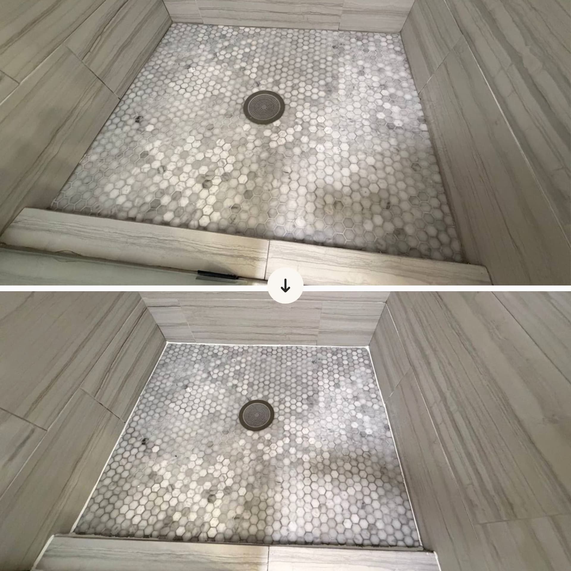 Bathroom Repairs & Caulking photo 37