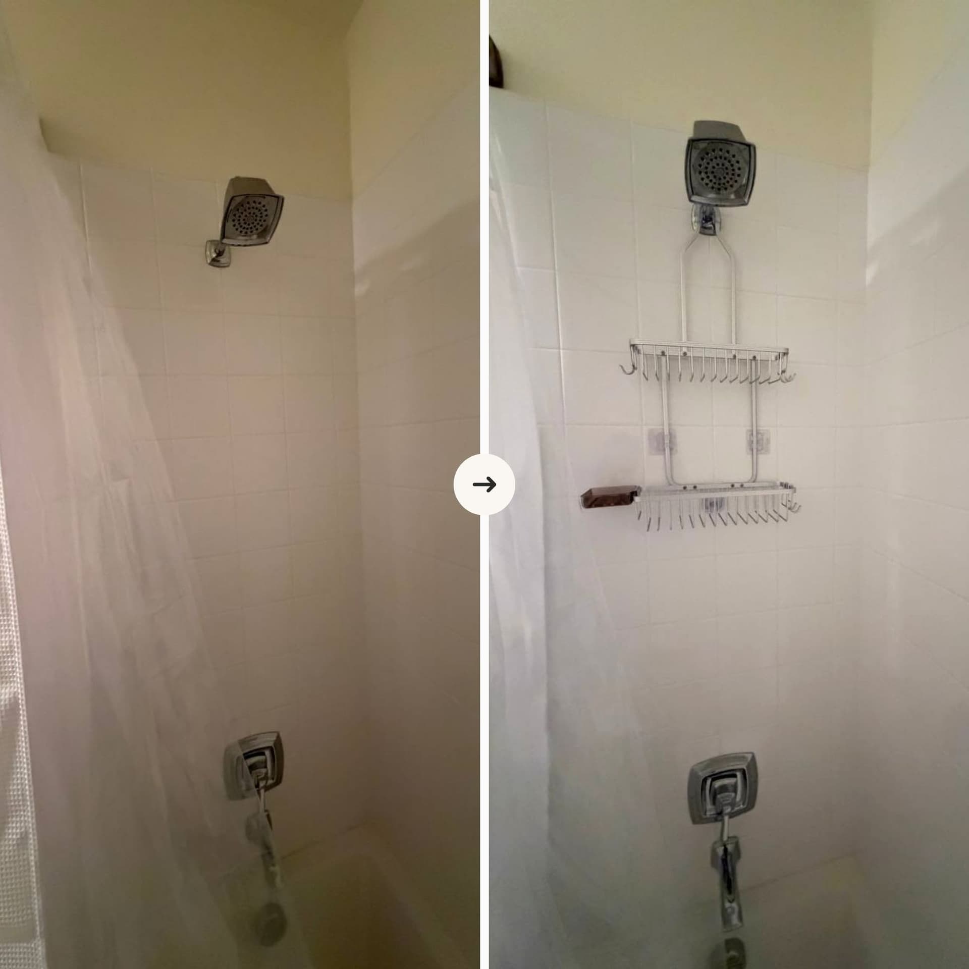 Bathroom Repairs & Caulking photo 39