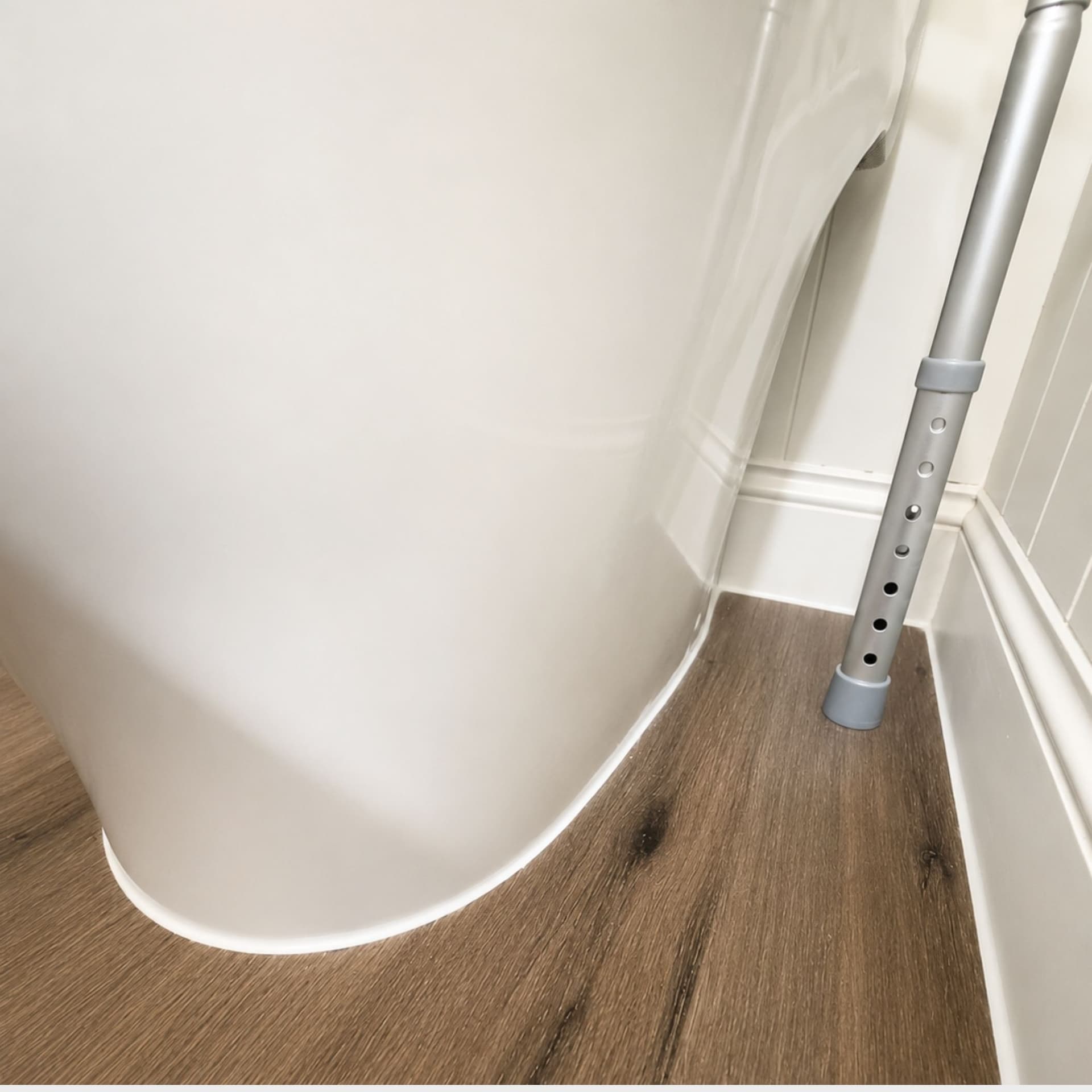 Bathroom Repairs & Caulking photo 41