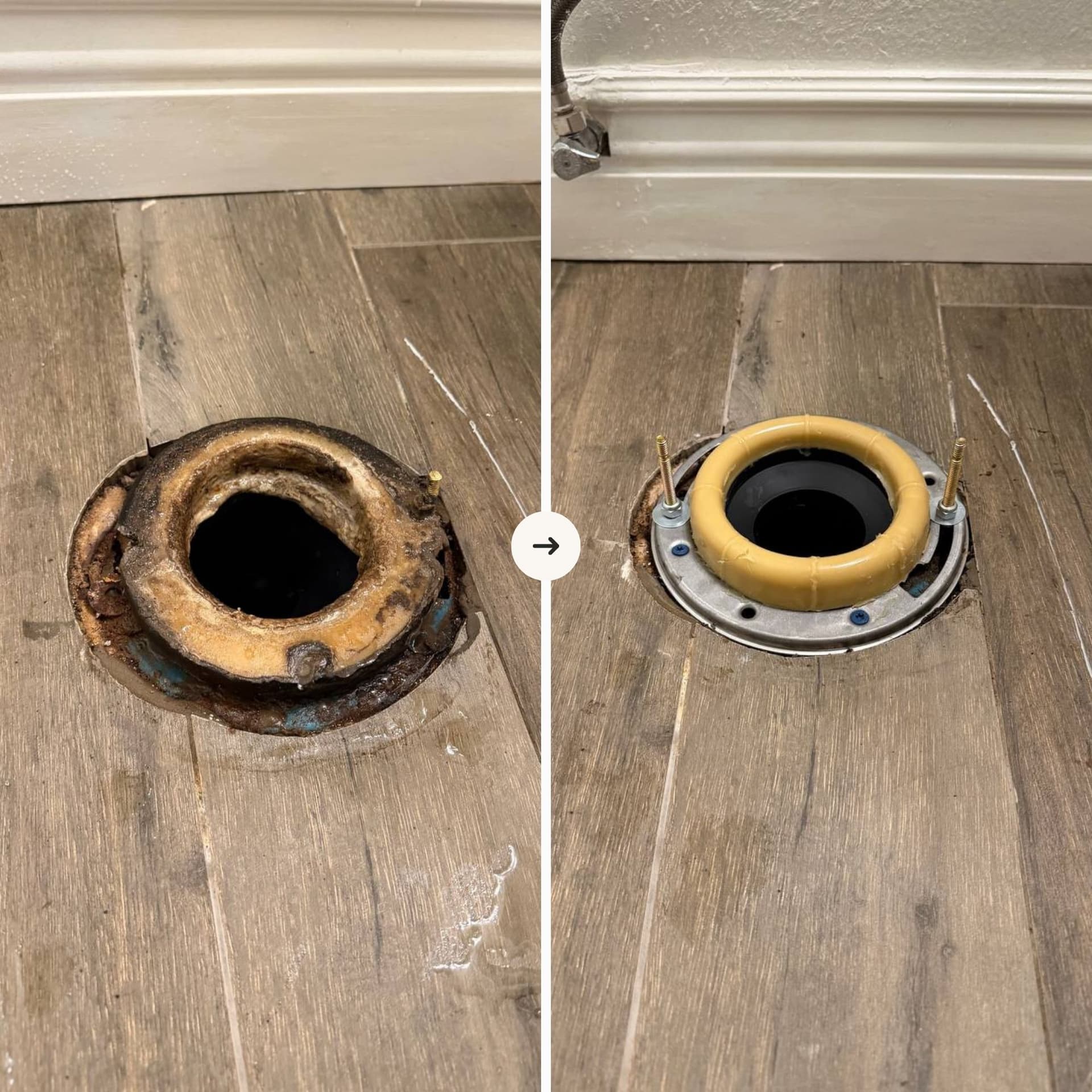 Bathroom Repairs & Caulking photo 48