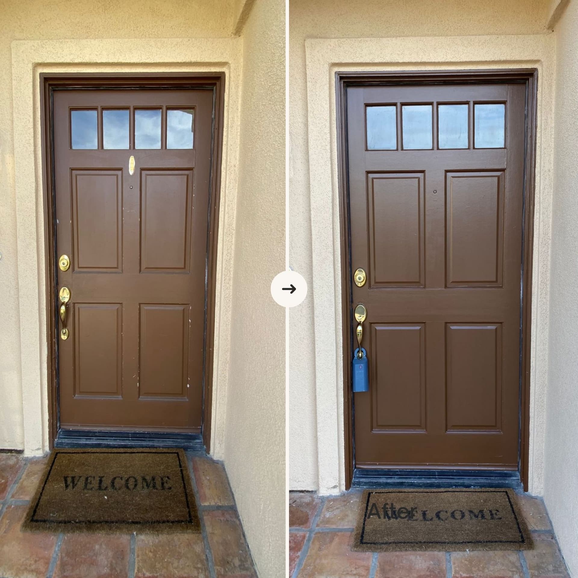 Door Repair & Installation photo 1
