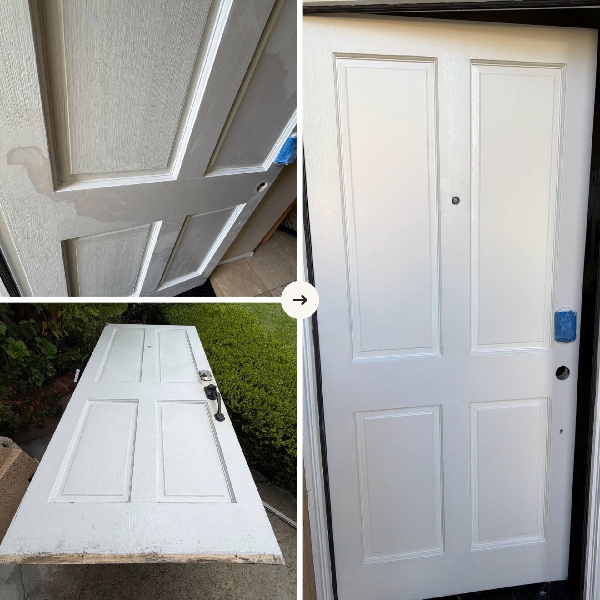 Door Repair & Installation photo 2