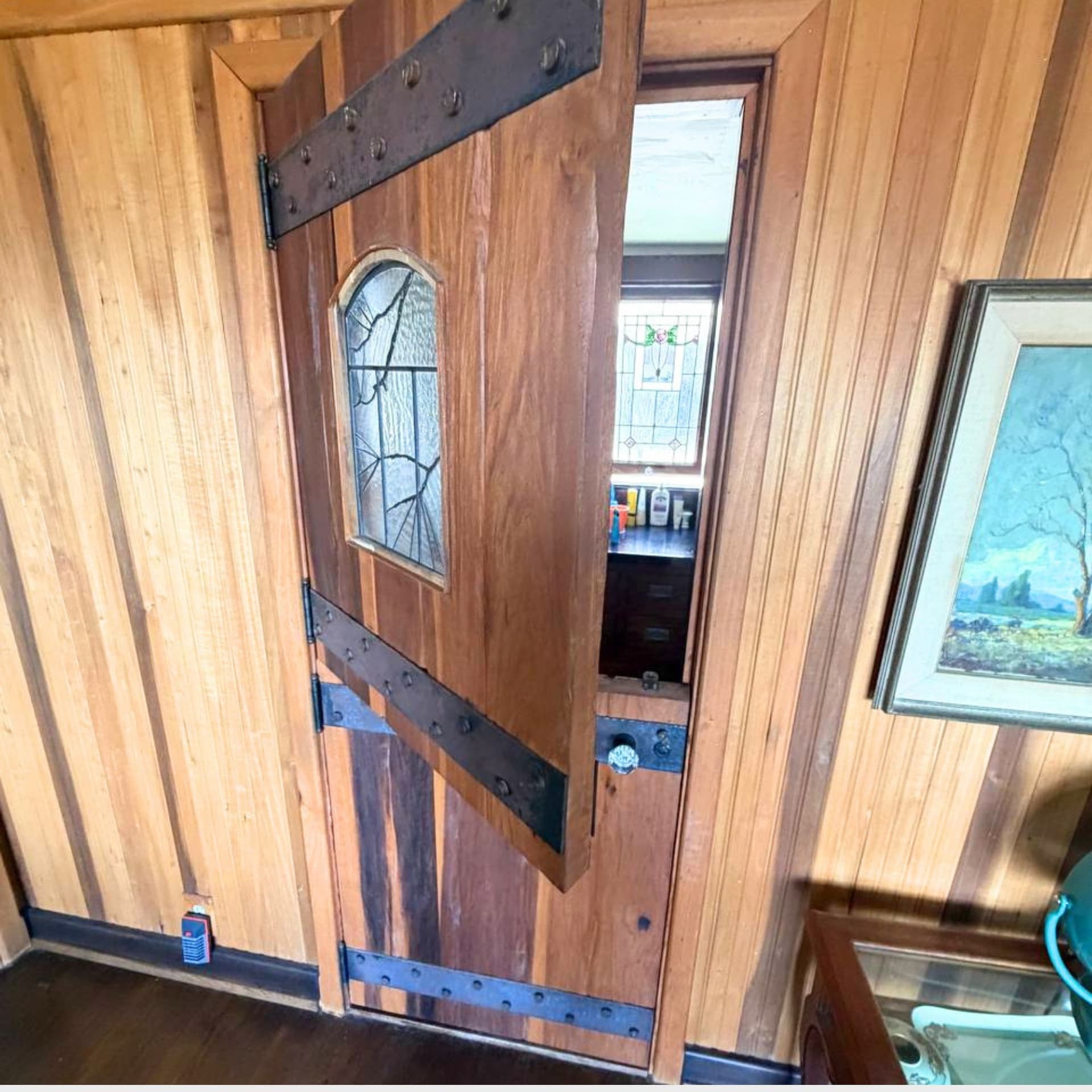 Door Repair & Installation photo 3
