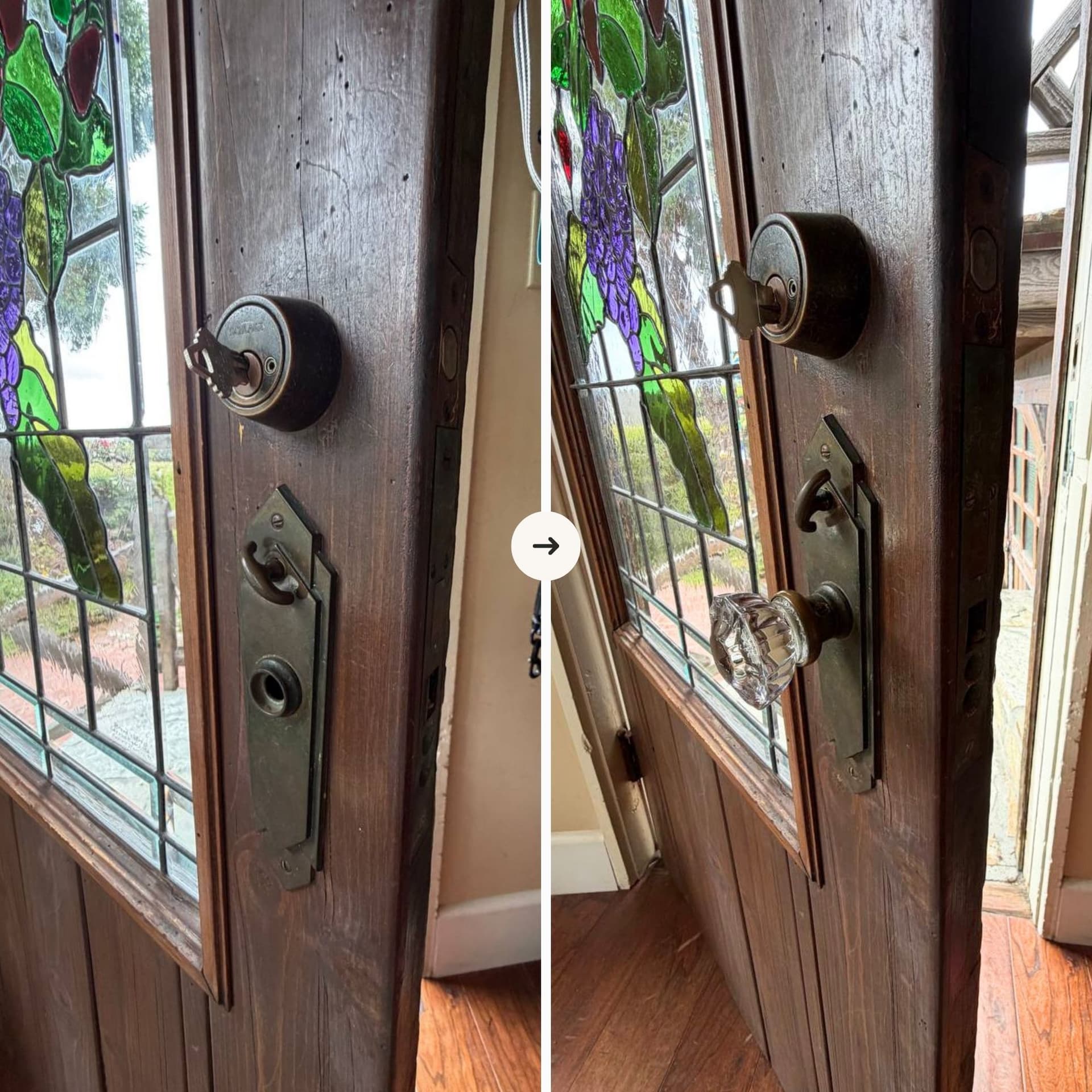 Door Repair & Installation photo 7