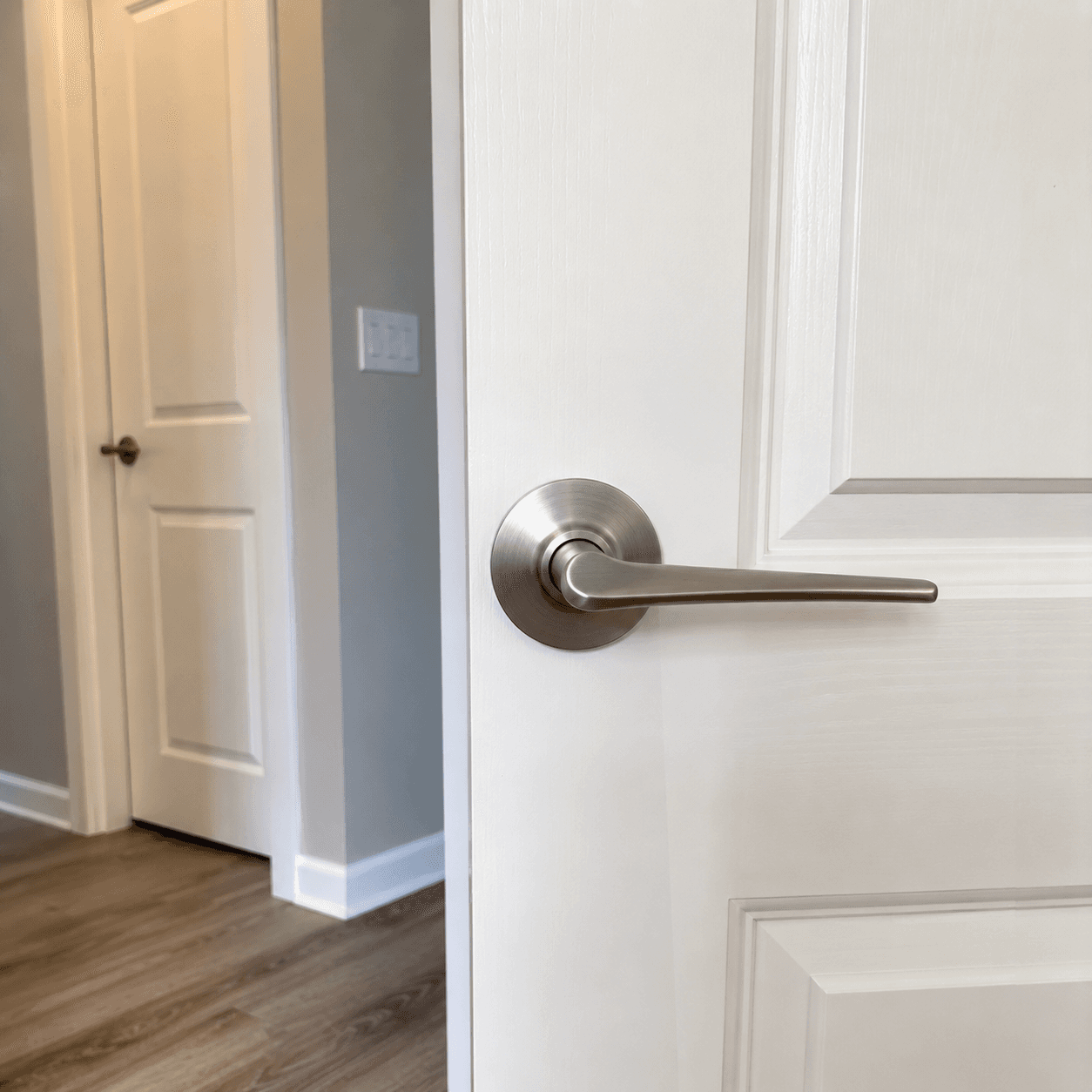 Door Repair & Installation photo 8