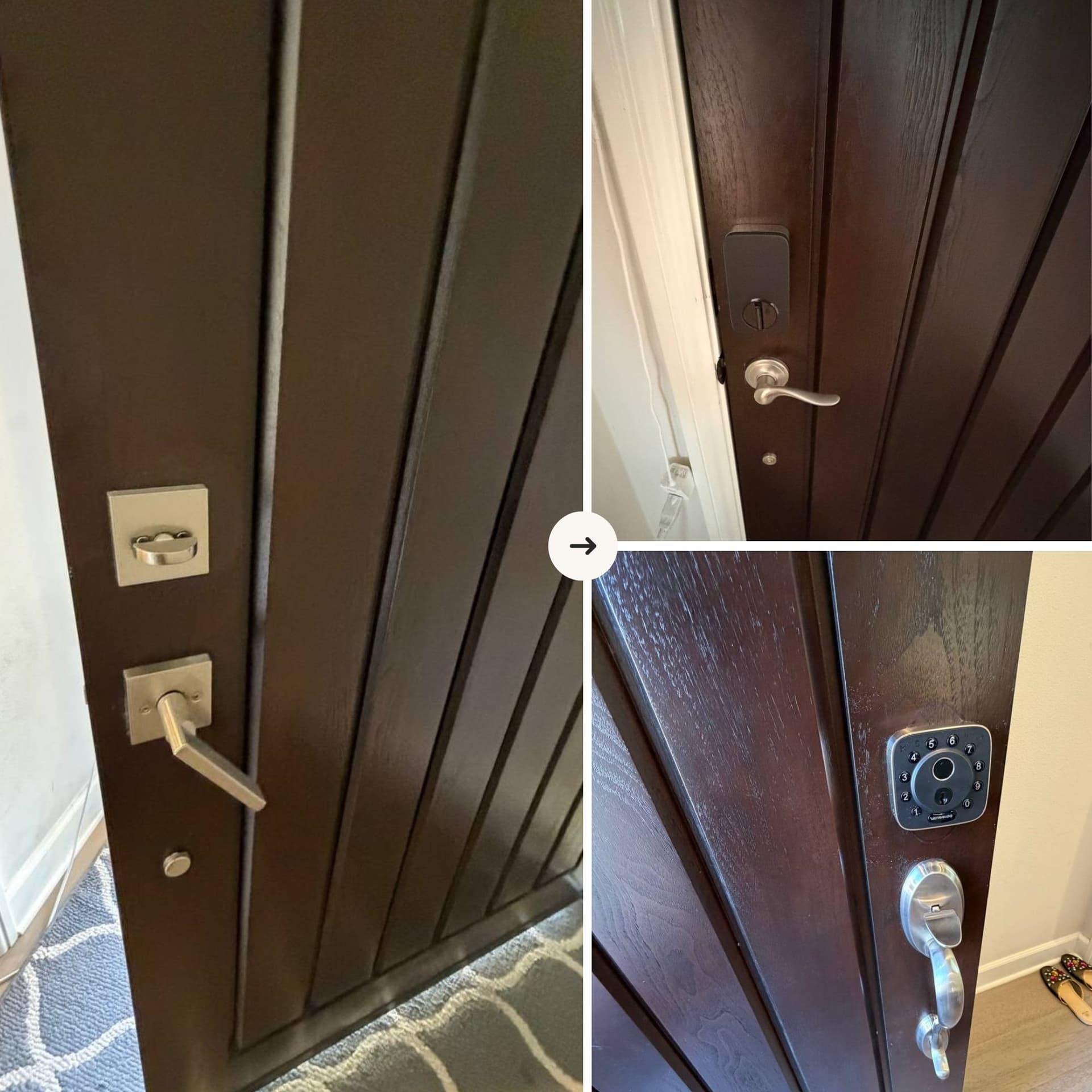 Door Repair & Installation photo 9