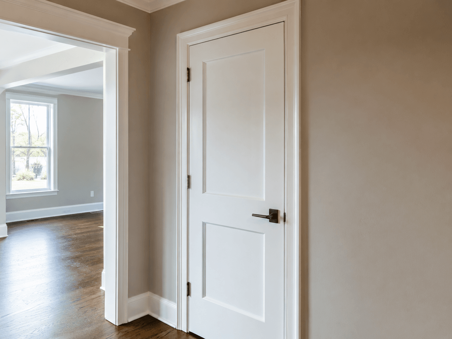 Door Repair & Installation photo 12