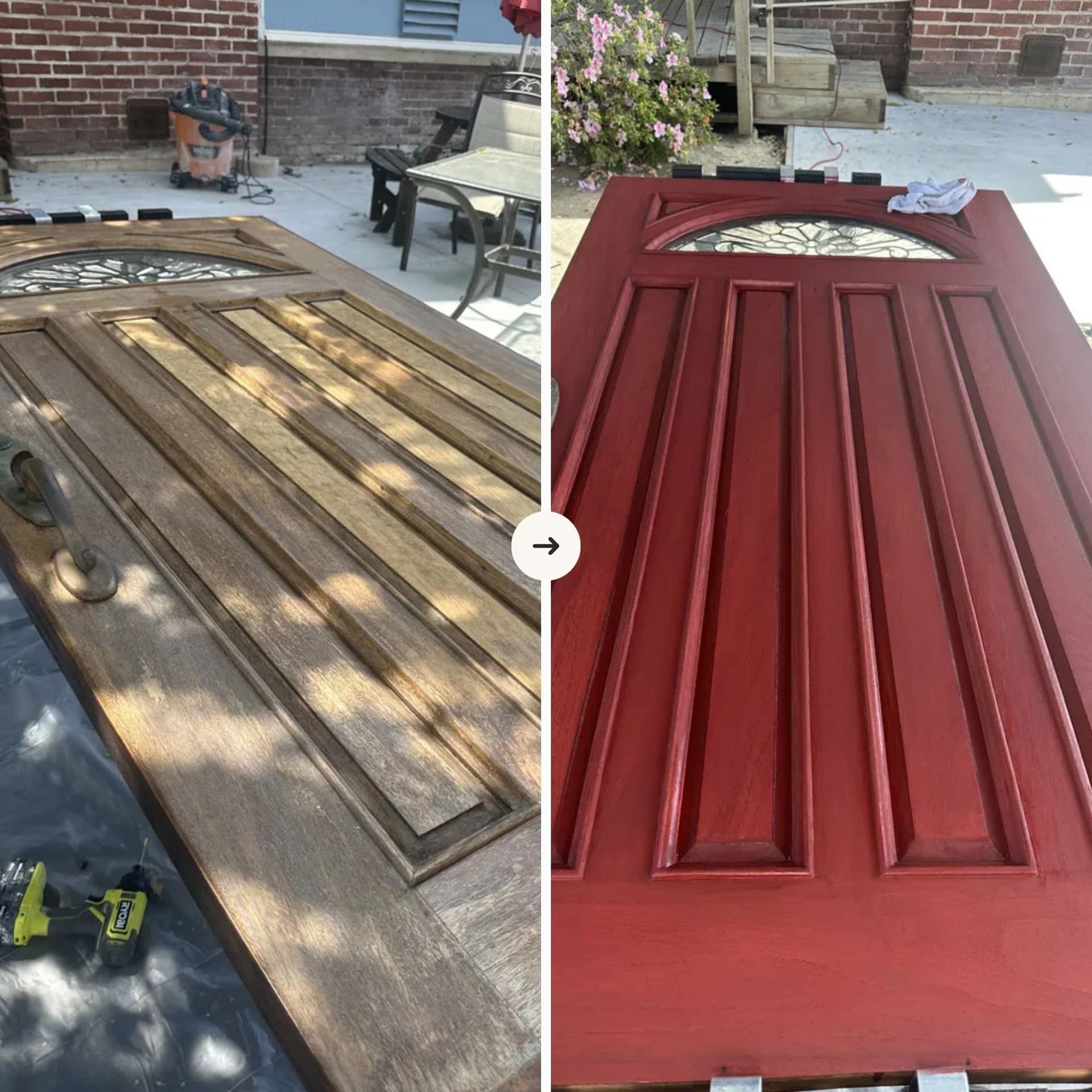 Door Repair & Installation photo 13