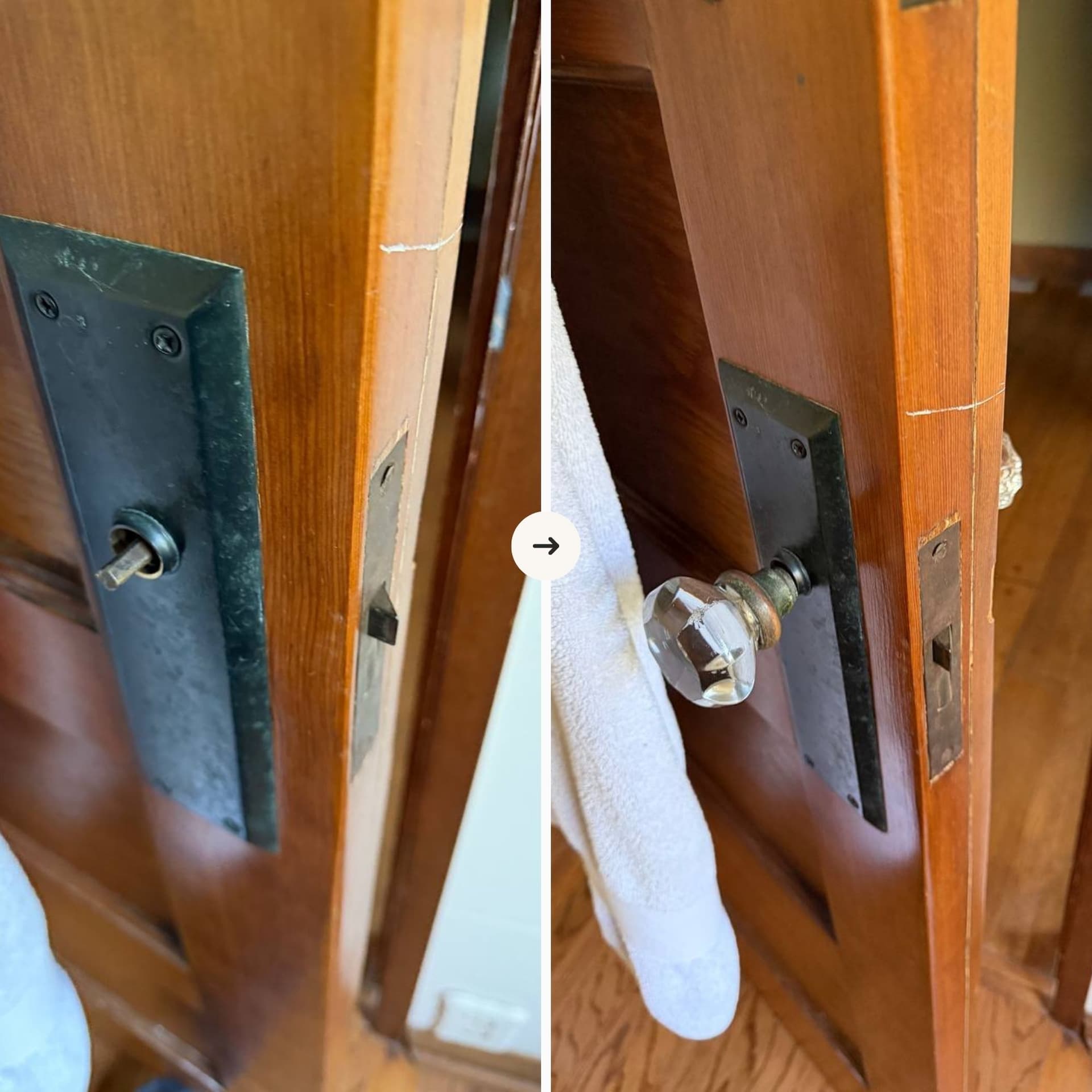 Door Repair & Installation photo 14