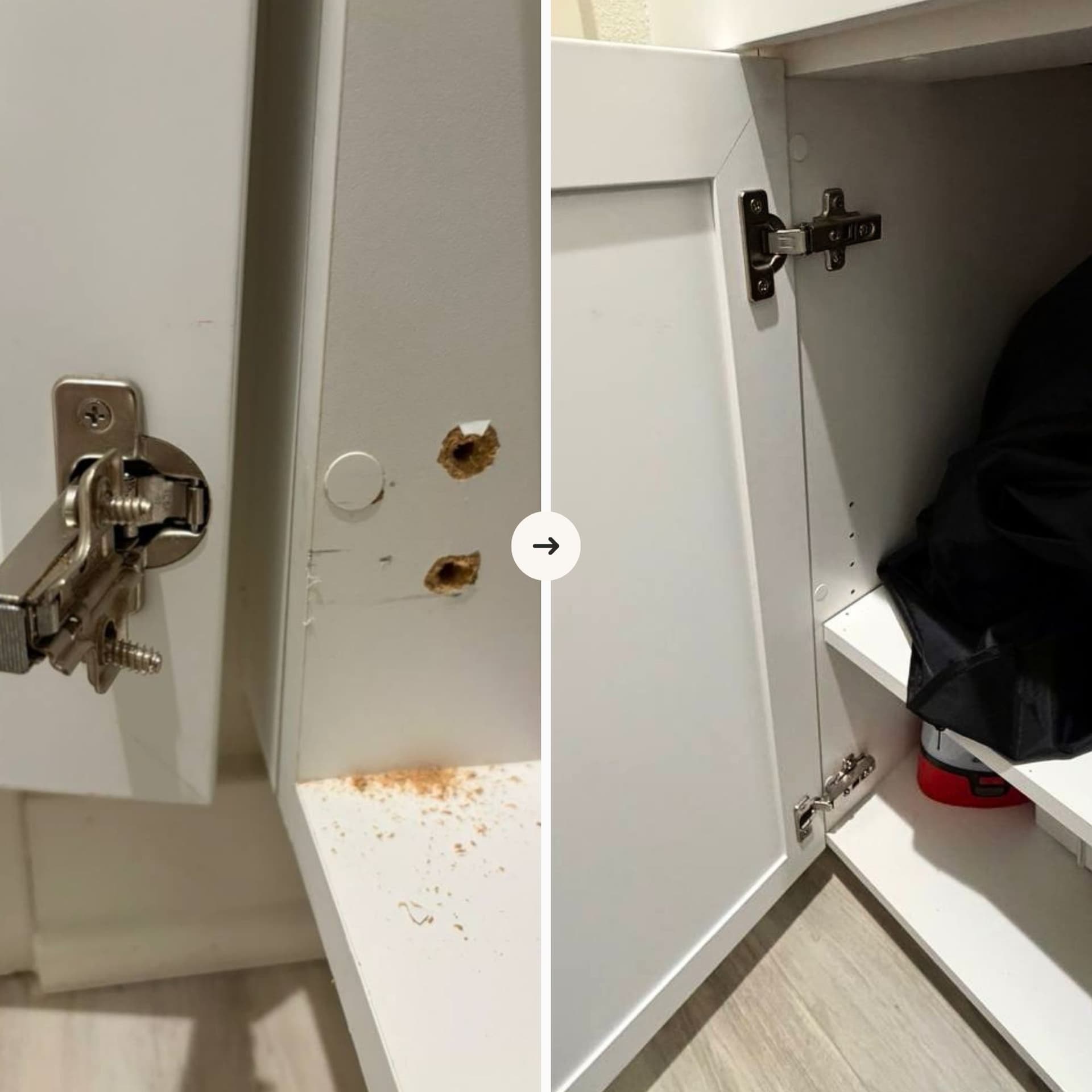 Door Repair & Installation photo 17