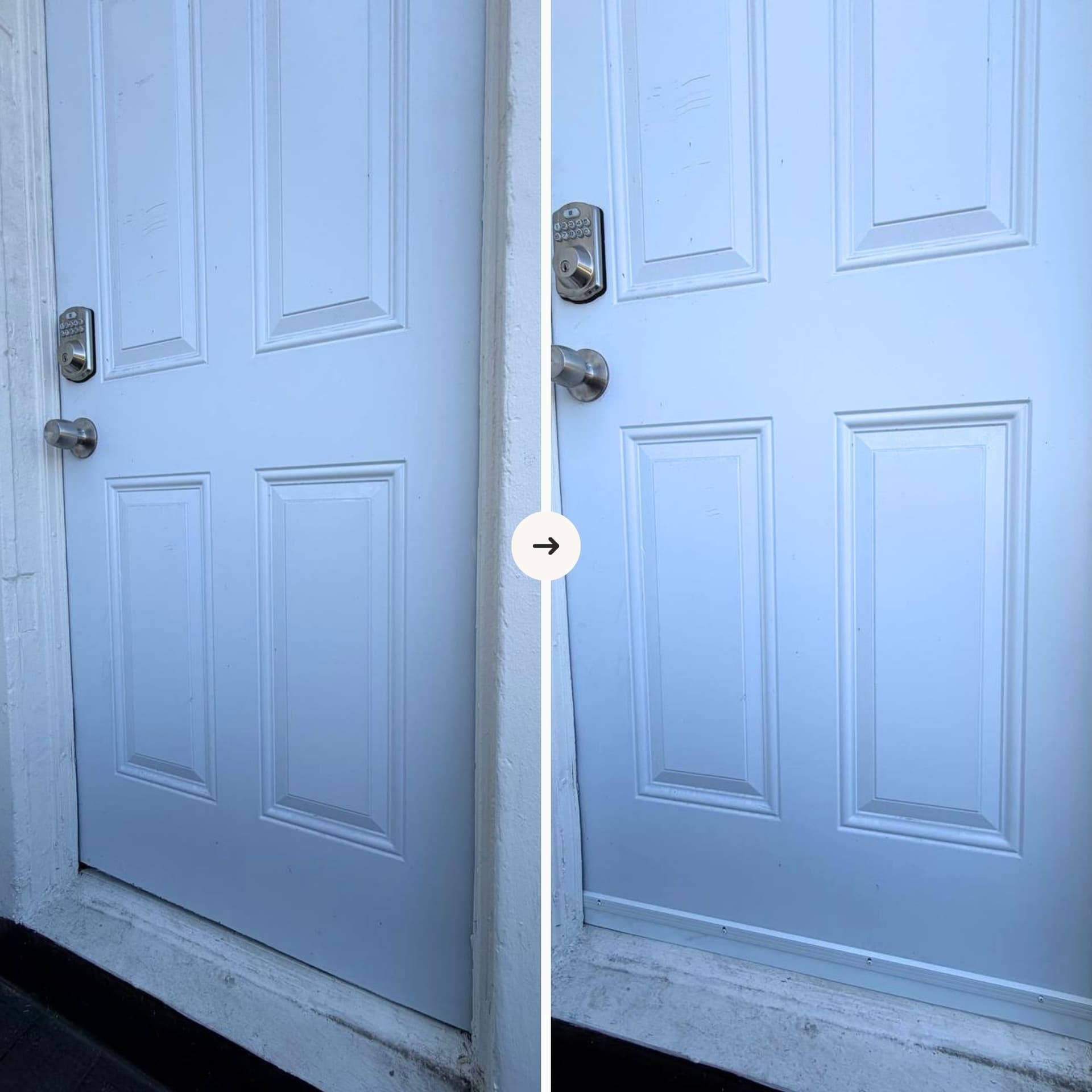 Door Repair & Installation photo 23