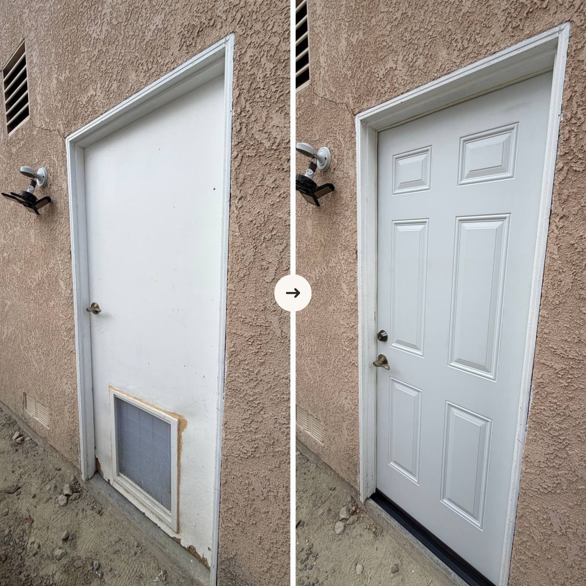 Door Repair & Installation photo 24