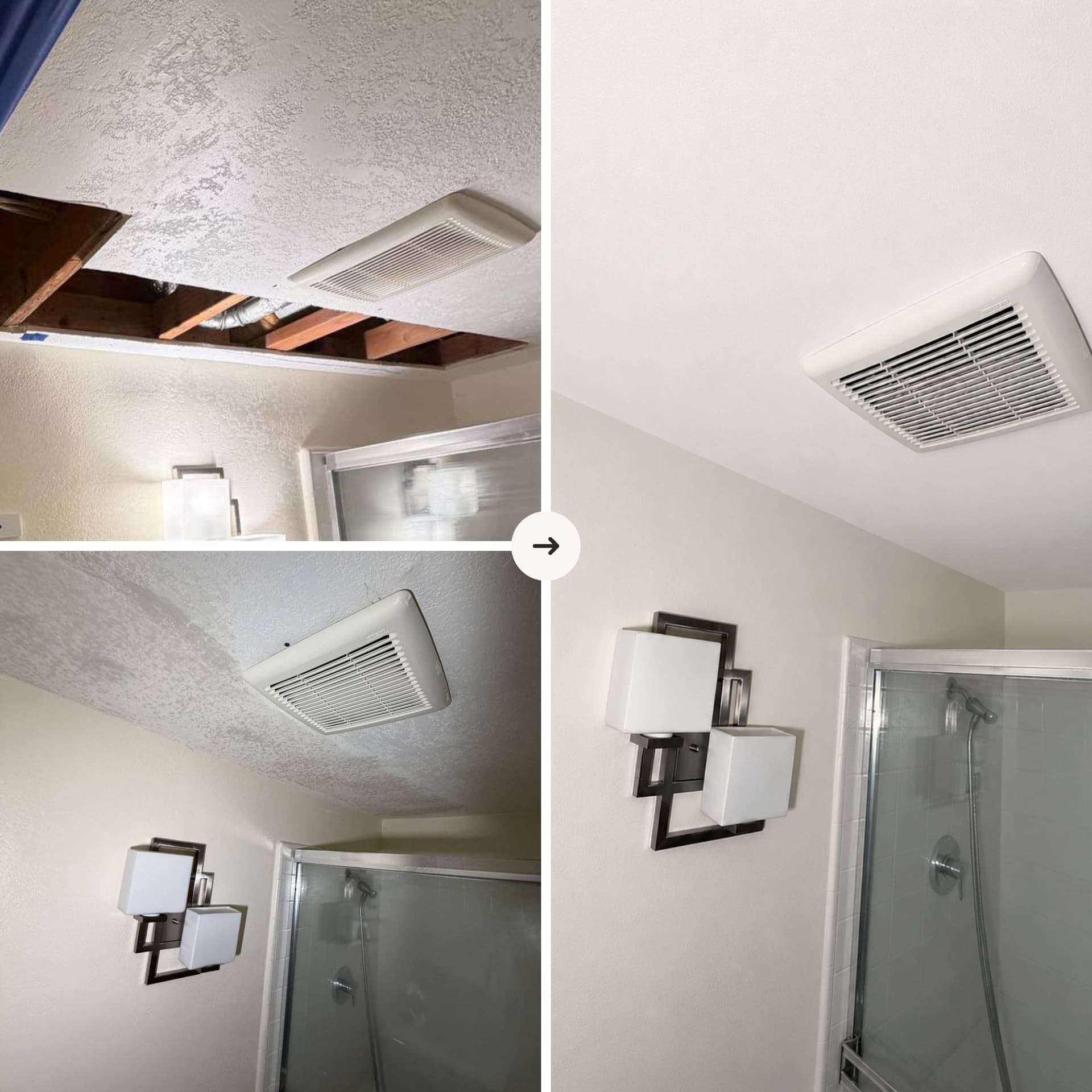 Drywall Repair & Patchwork photo 2