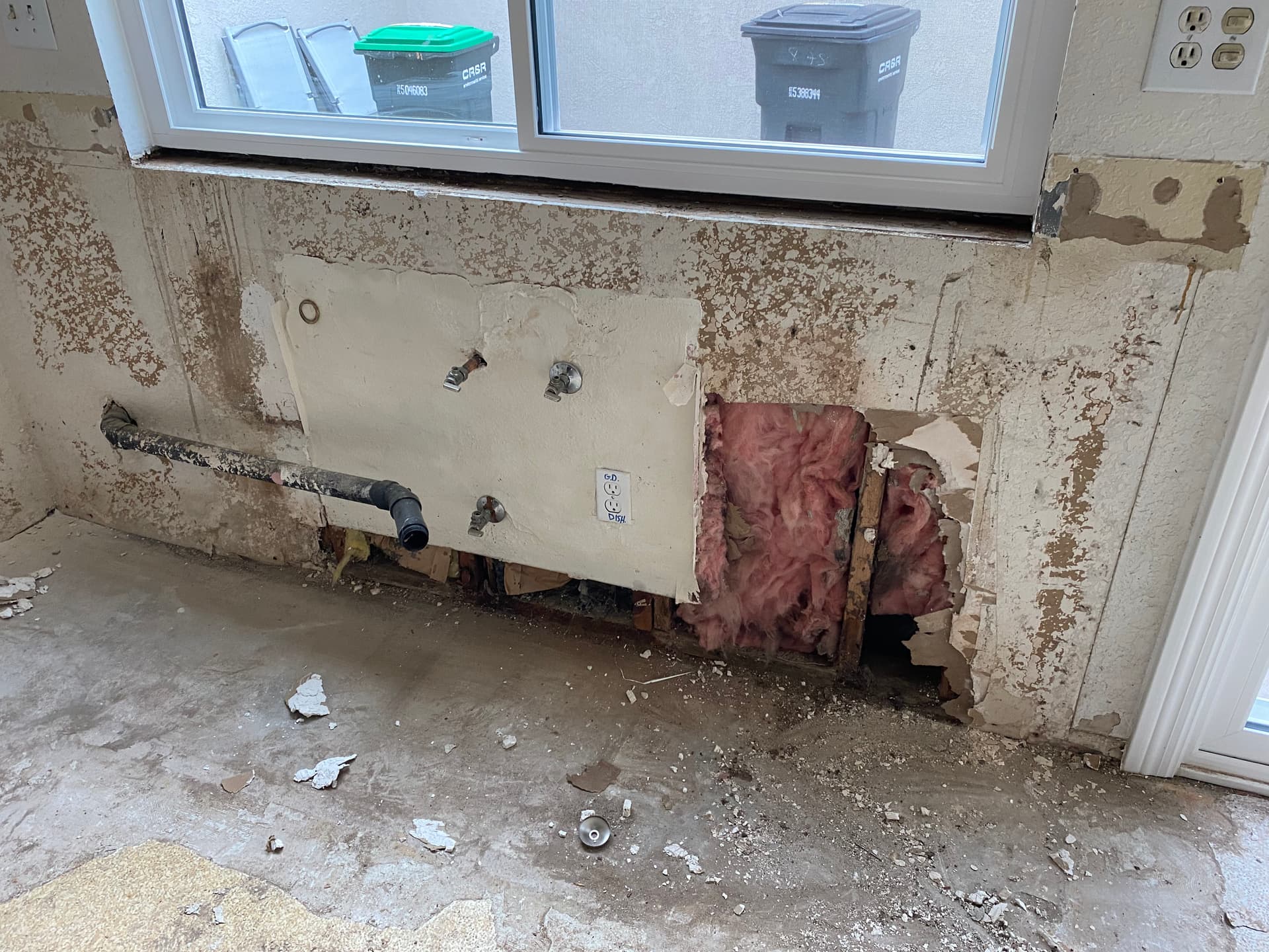 Drywall Repair & Patchwork photo 4