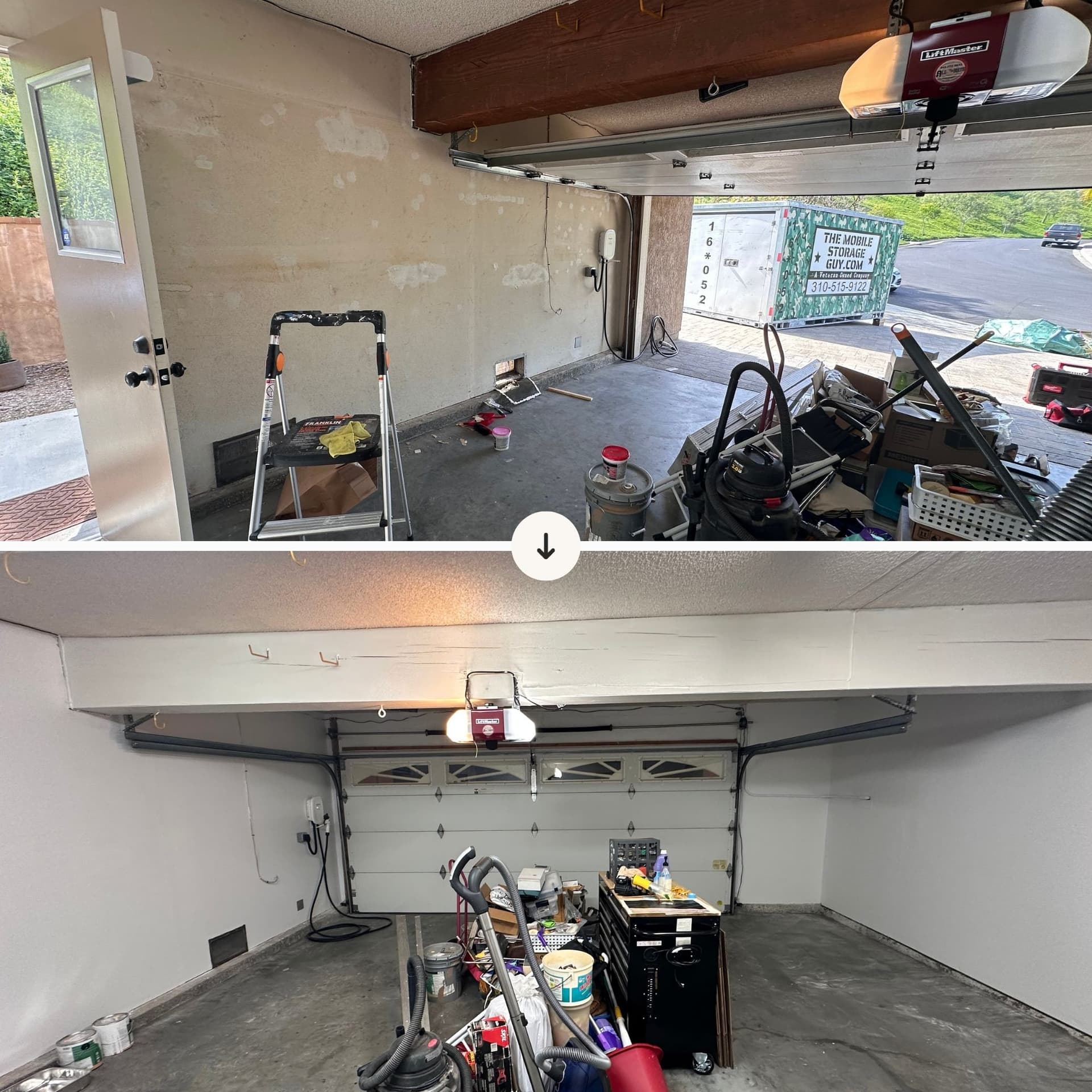 Drywall Repair & Patchwork photo 7