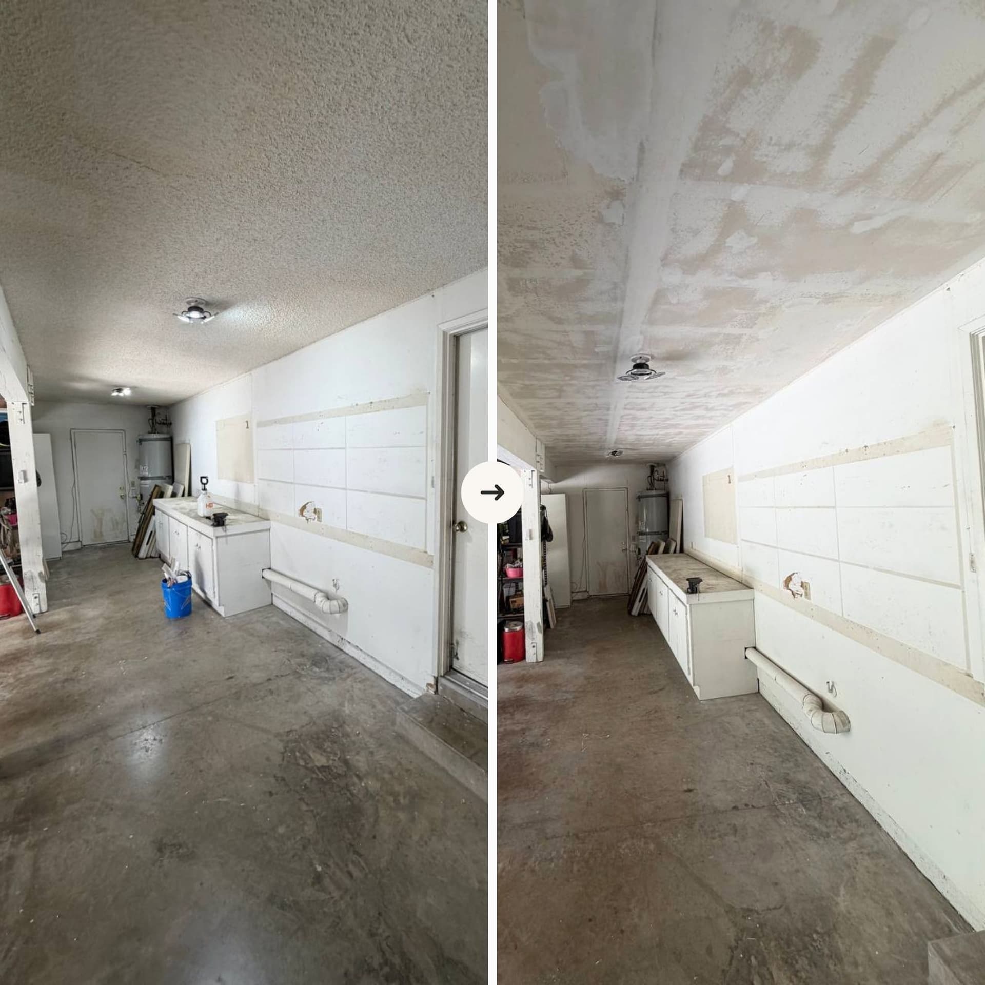 Drywall Repair & Patchwork photo 10