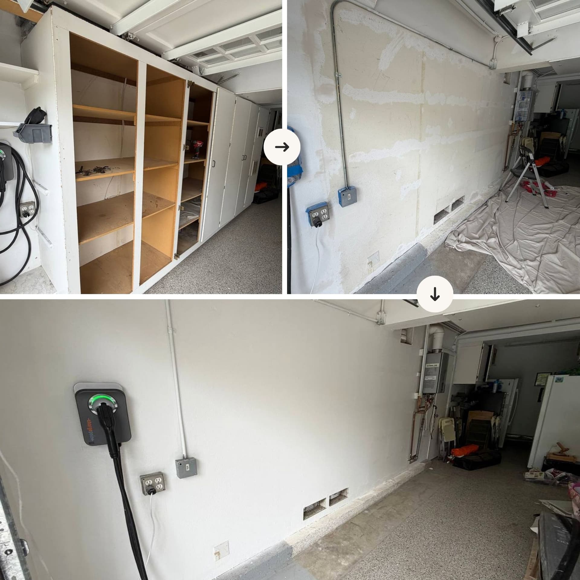 Drywall Repair & Patchwork photo 17