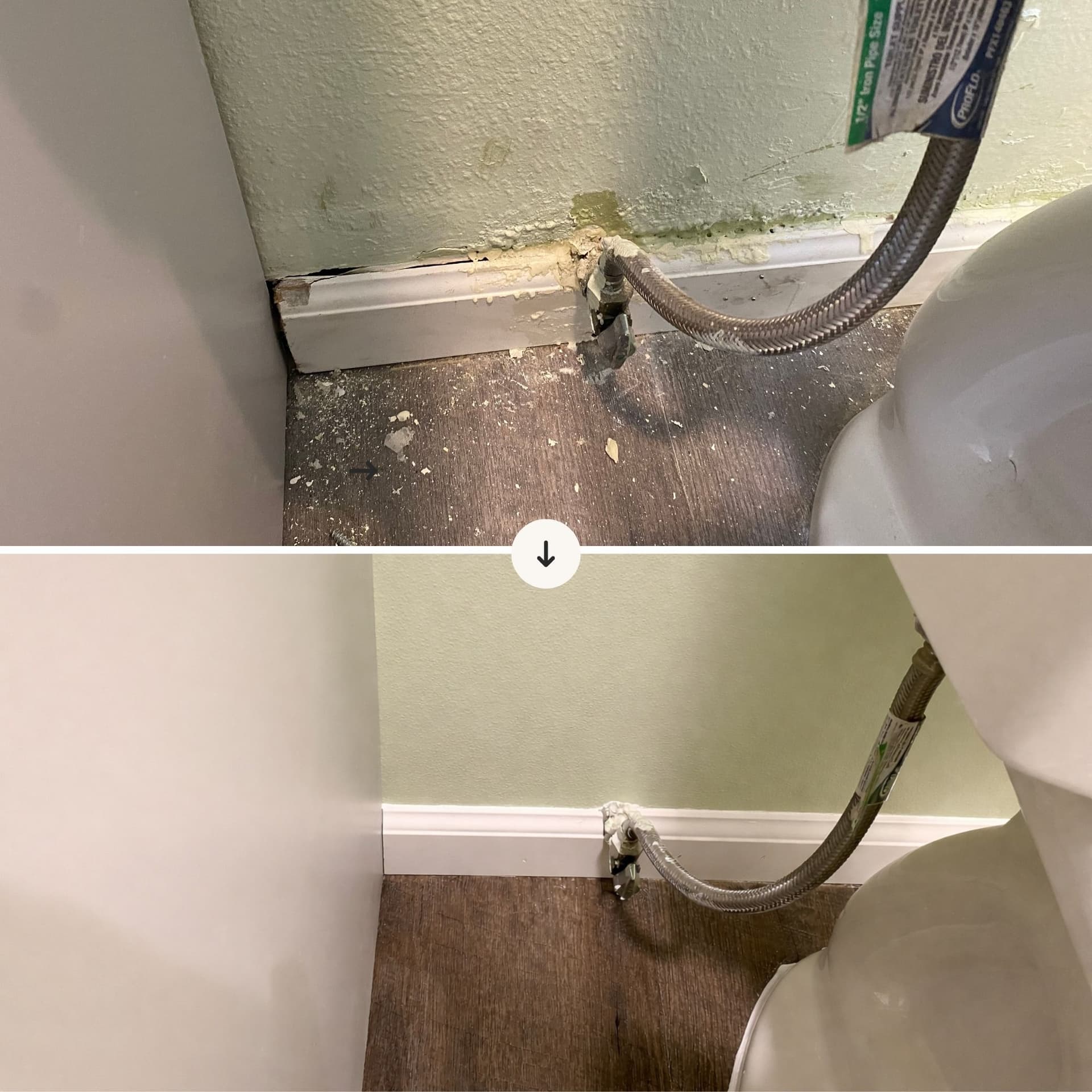 Drywall Repair & Patchwork photo 19