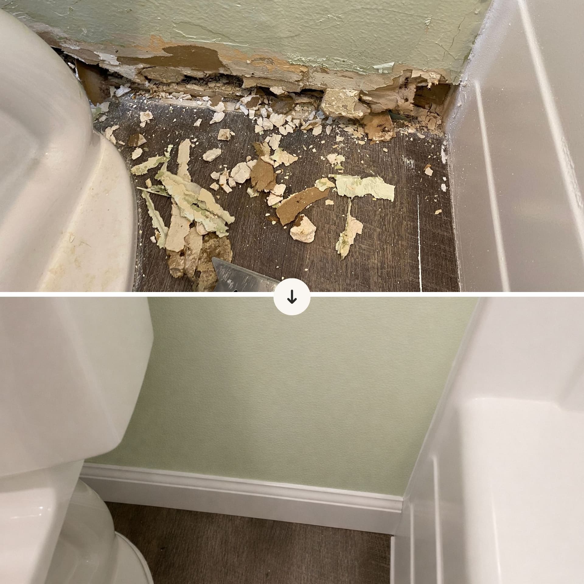 Drywall Repair & Patchwork photo 20