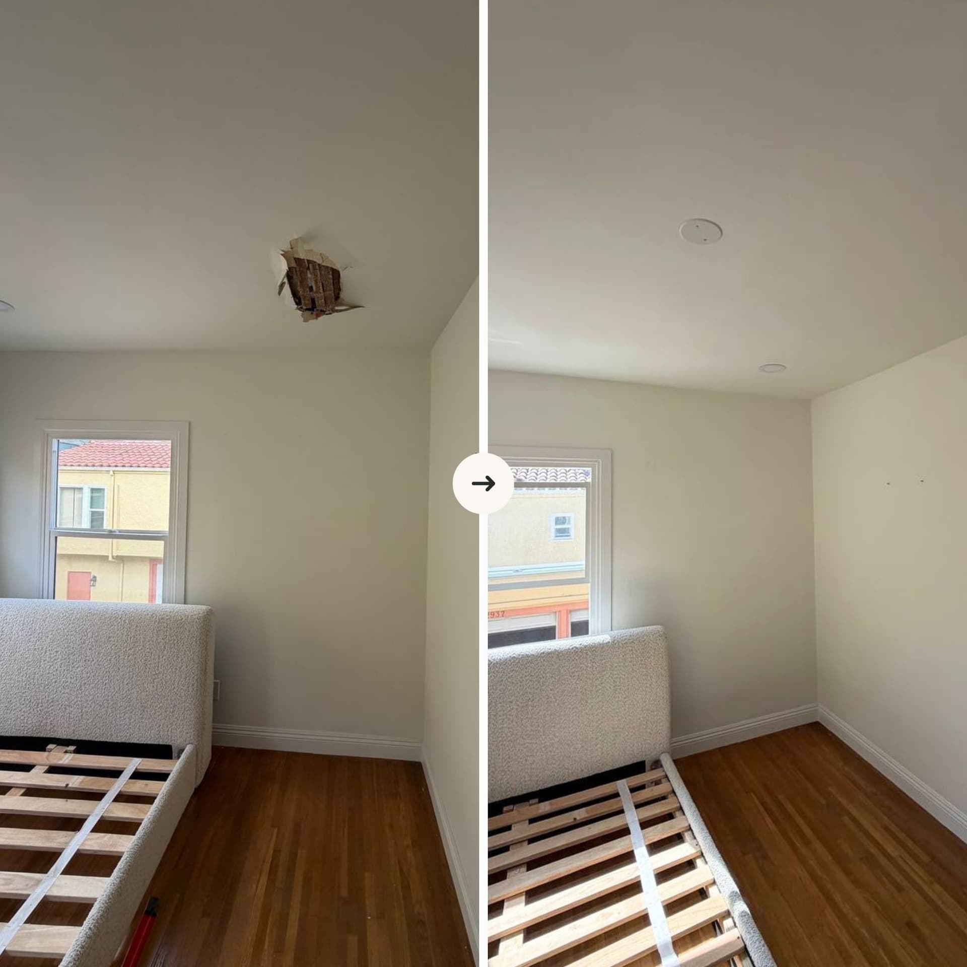 Drywall Repair & Patchwork photo 23