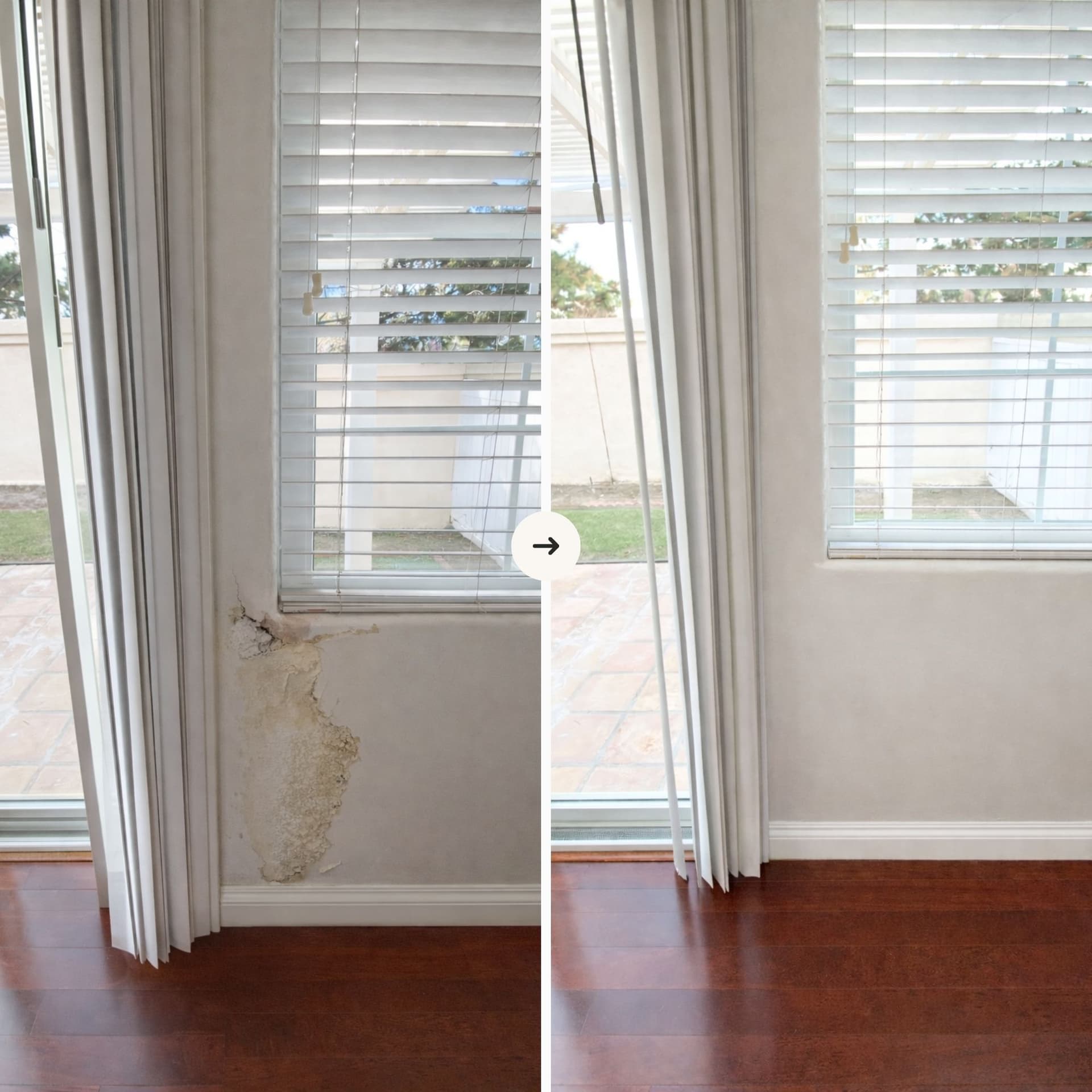 Drywall Repair & Patchwork photo 24