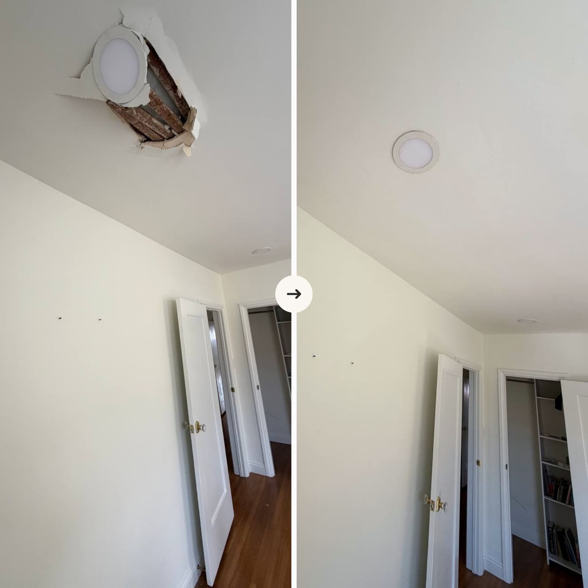 Drywall Repair & Patchwork photo 25