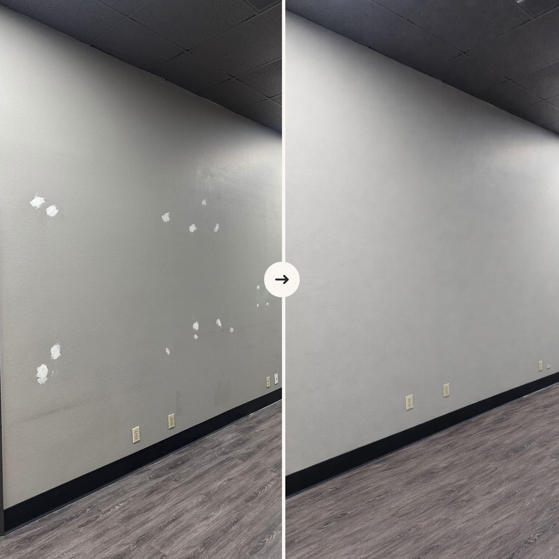 Drywall Repair & Patchwork photo 27