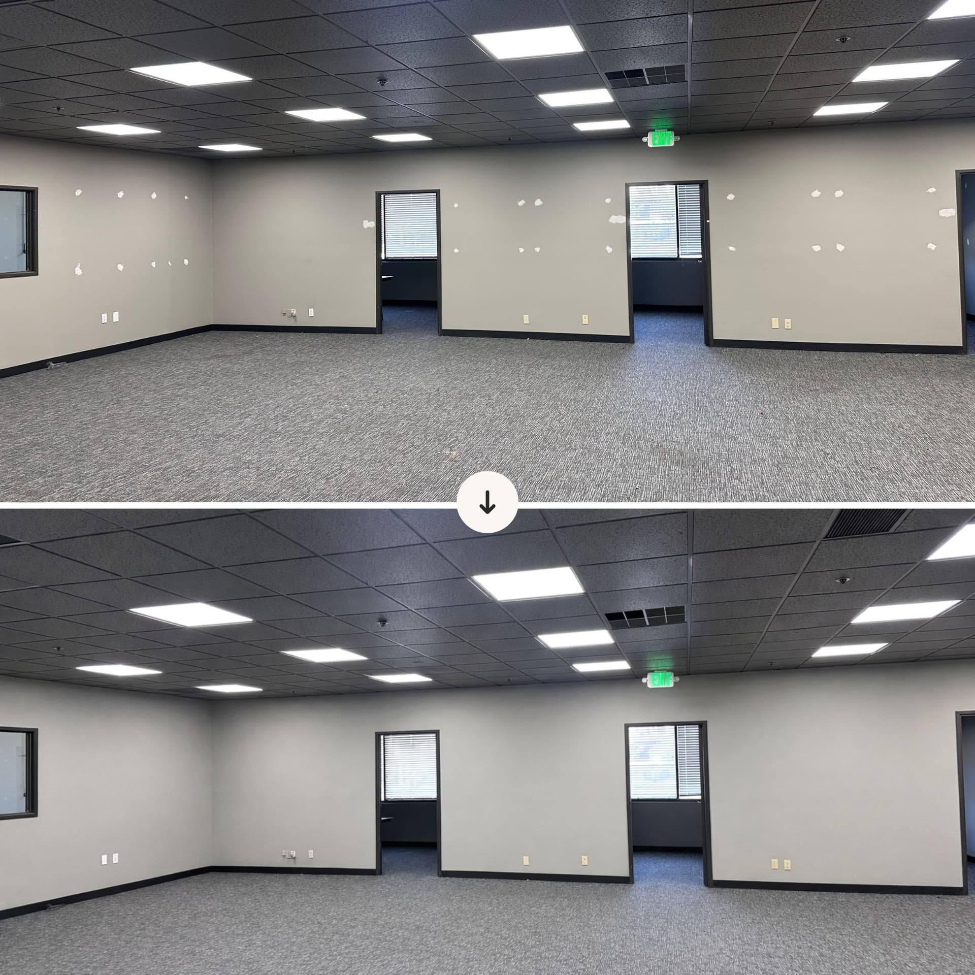 Drywall Repair & Patchwork photo 28