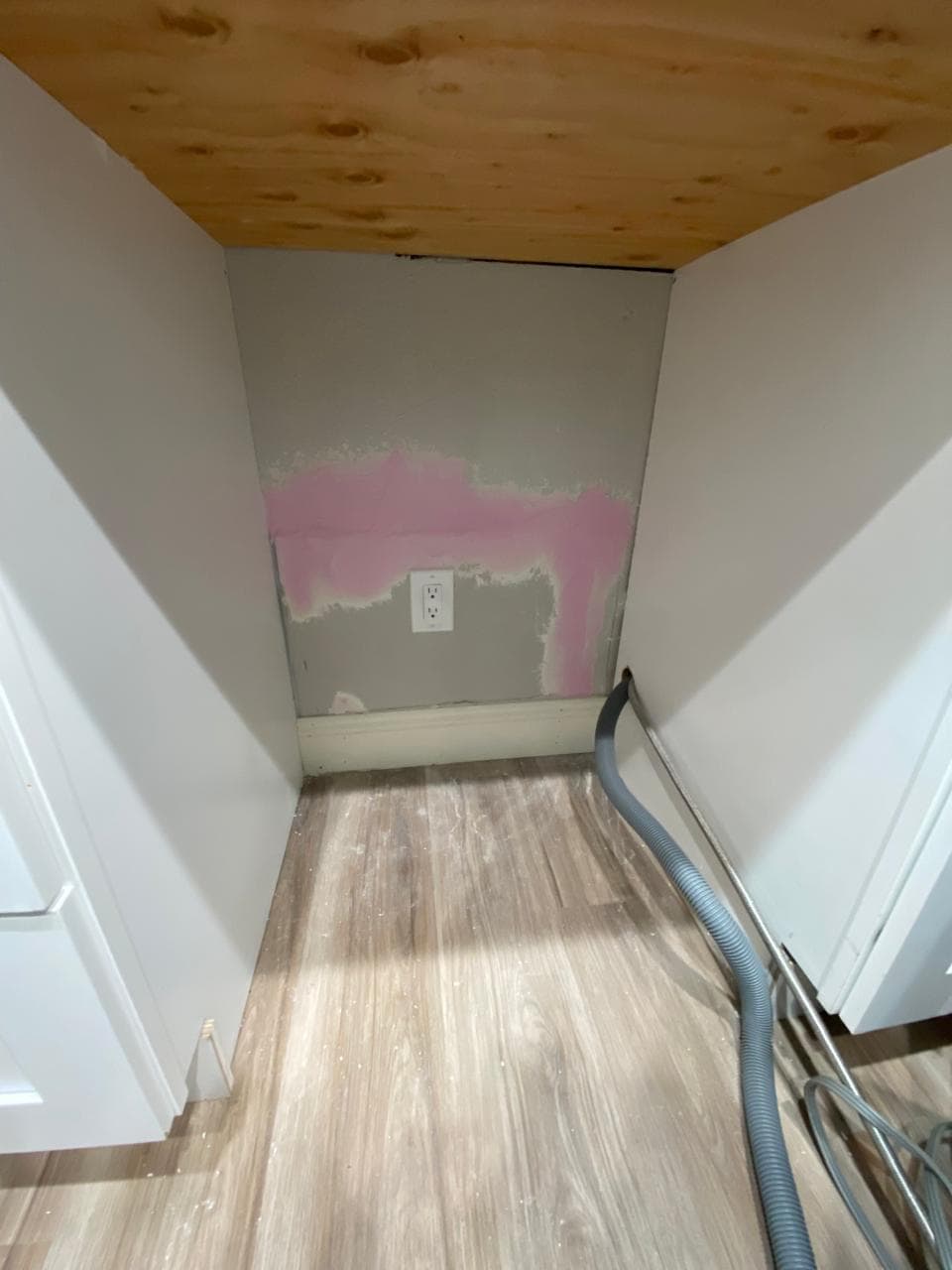 Drywall Repair & Patchwork photo 30