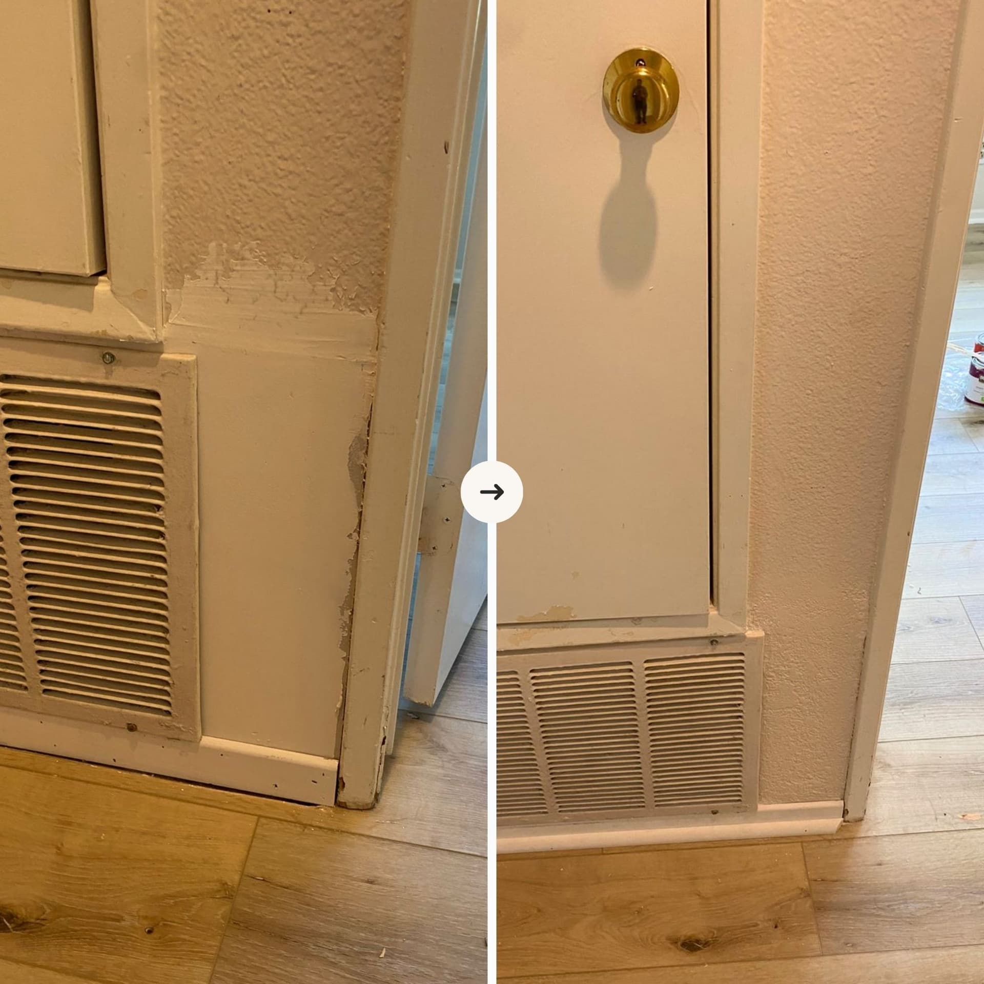 Drywall Repair & Patchwork photo 31