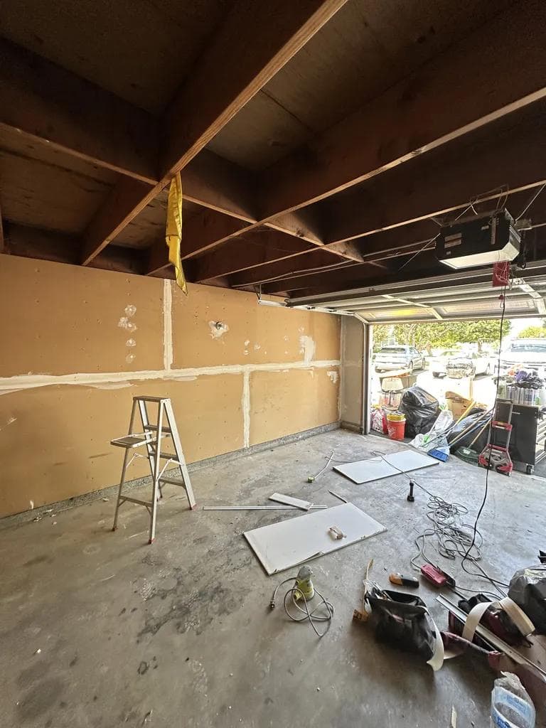 Drywall Repair & Patchwork photo 32