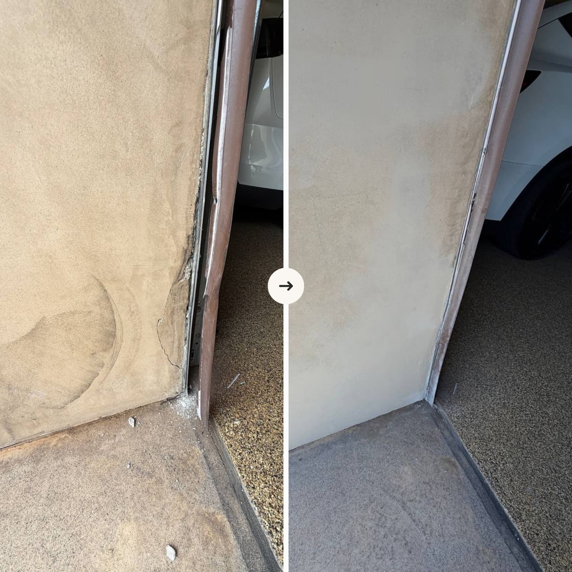 Drywall Repair & Patchwork photo 36