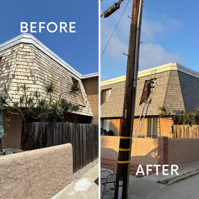 Exterior Painting photo 3