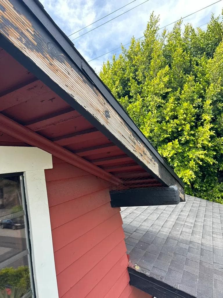 Exterior Painting photo 5