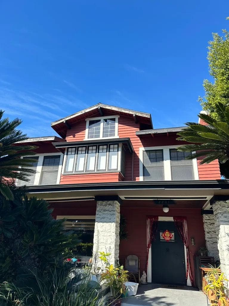Exterior Painting photo 6