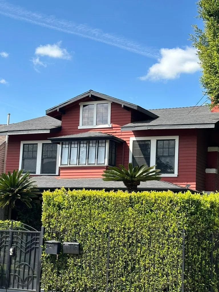 Exterior Painting photo 7