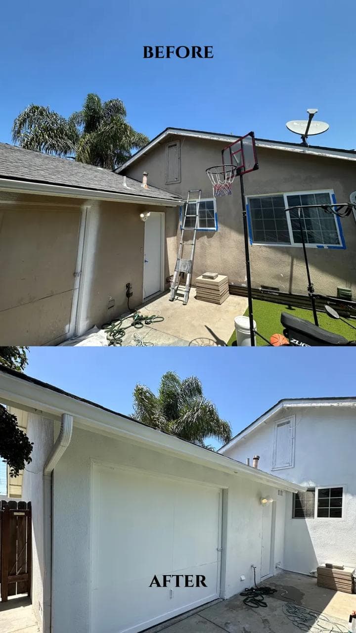 Exterior Painting photo 8