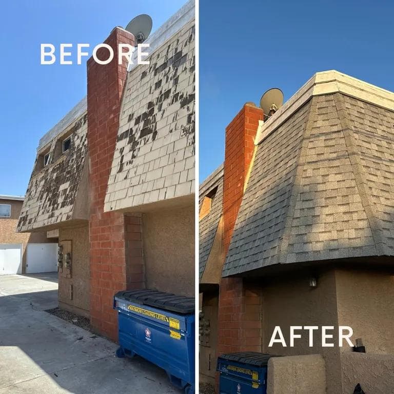 Exterior Painting photo 9