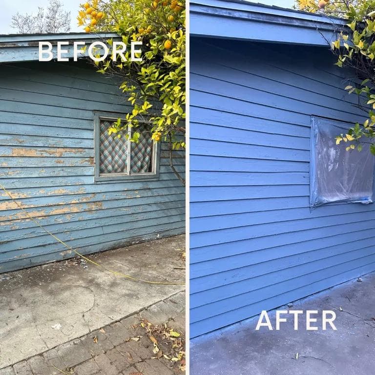 Exterior Painting photo 10