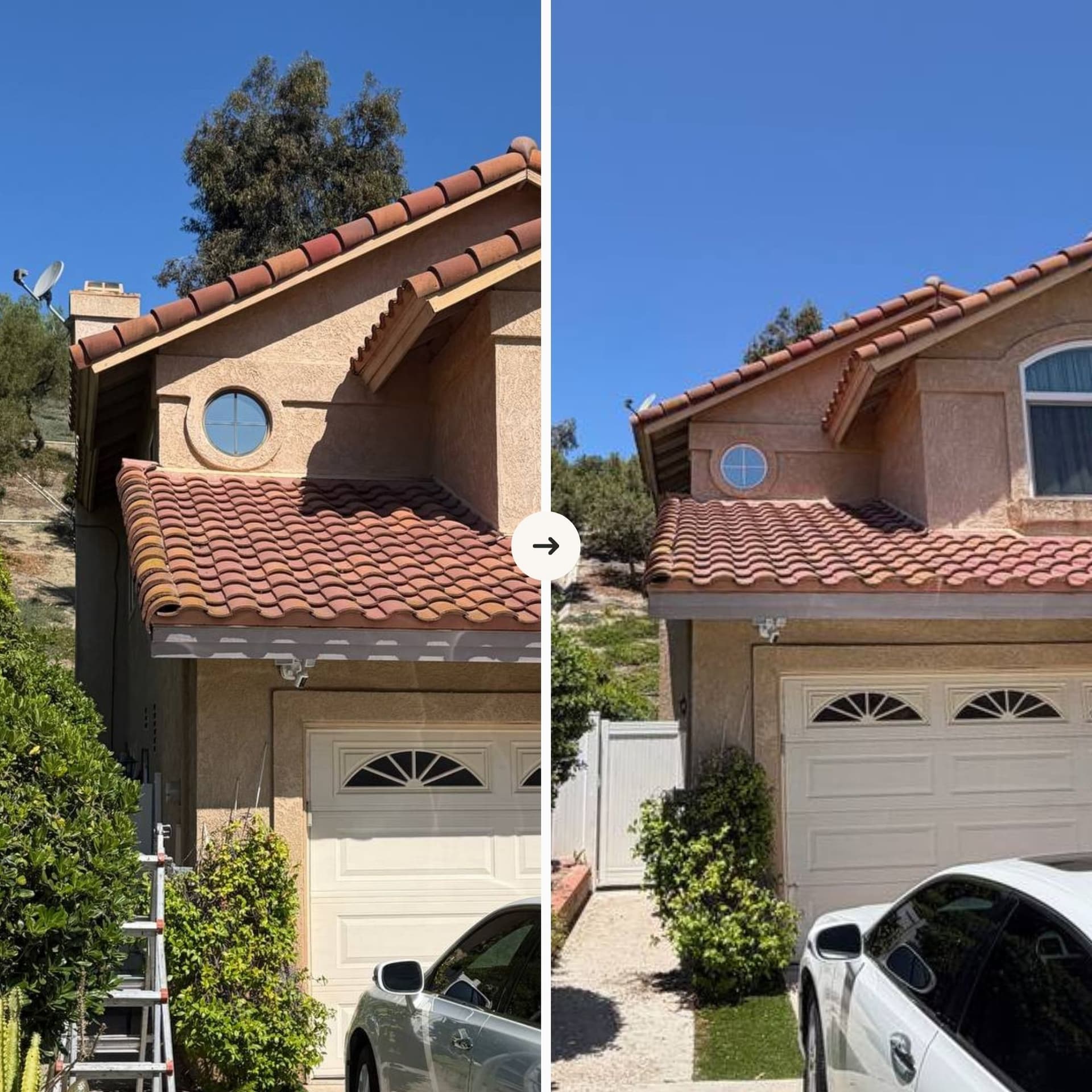 Exterior Painting photo 11