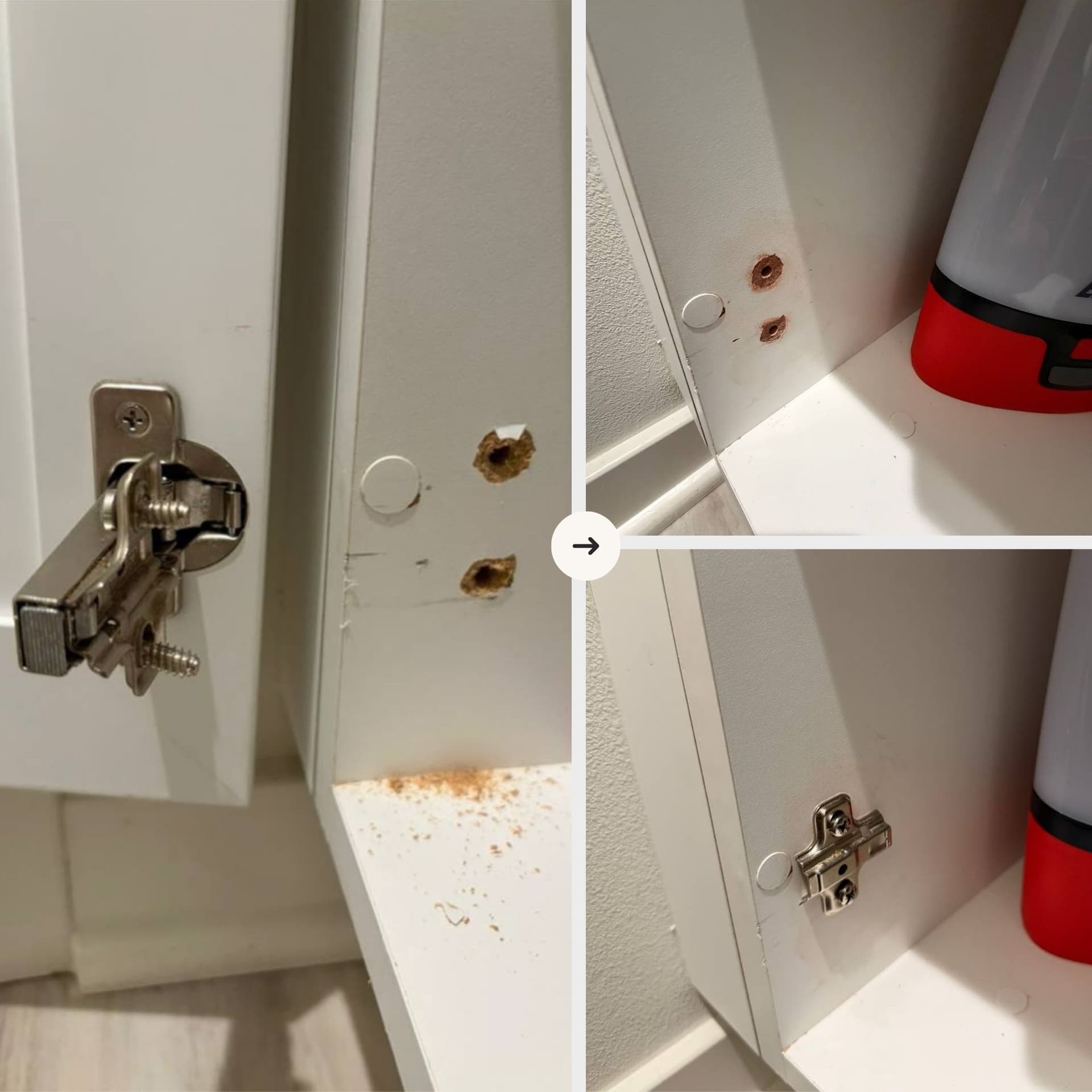 General Handyman Repairs photo 5