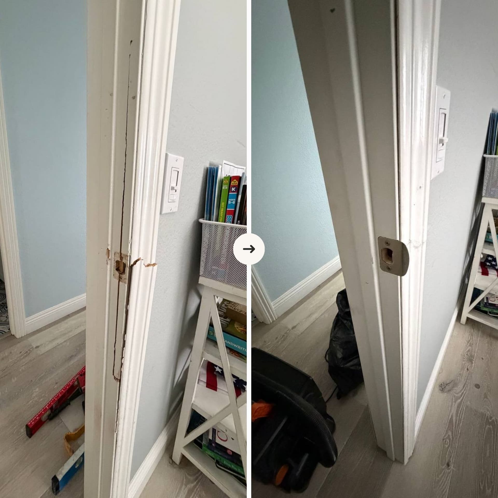 General Handyman Repairs photo 15